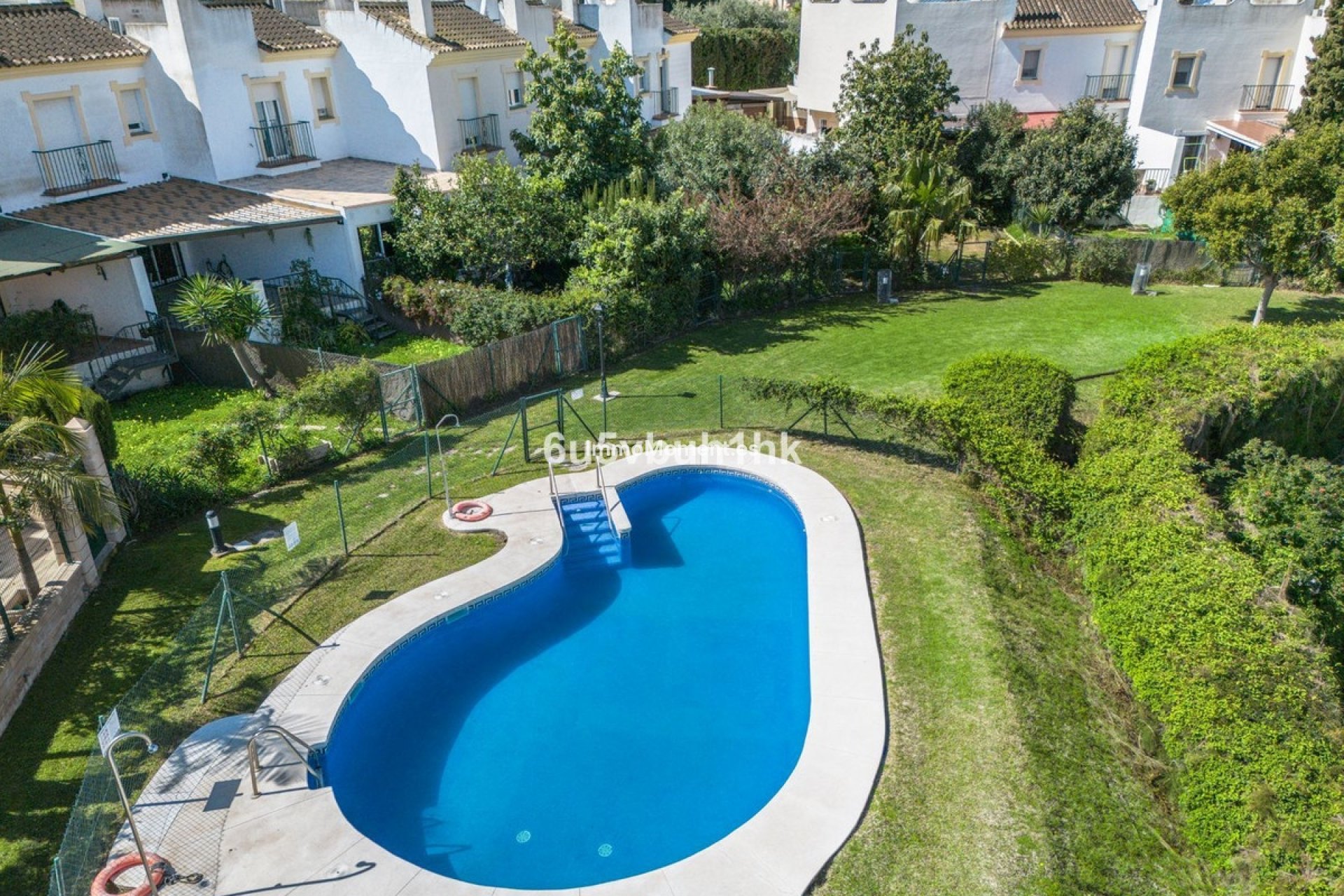 Bestaande woning - Rijtjeshuis - Mijas - Sierrezuela