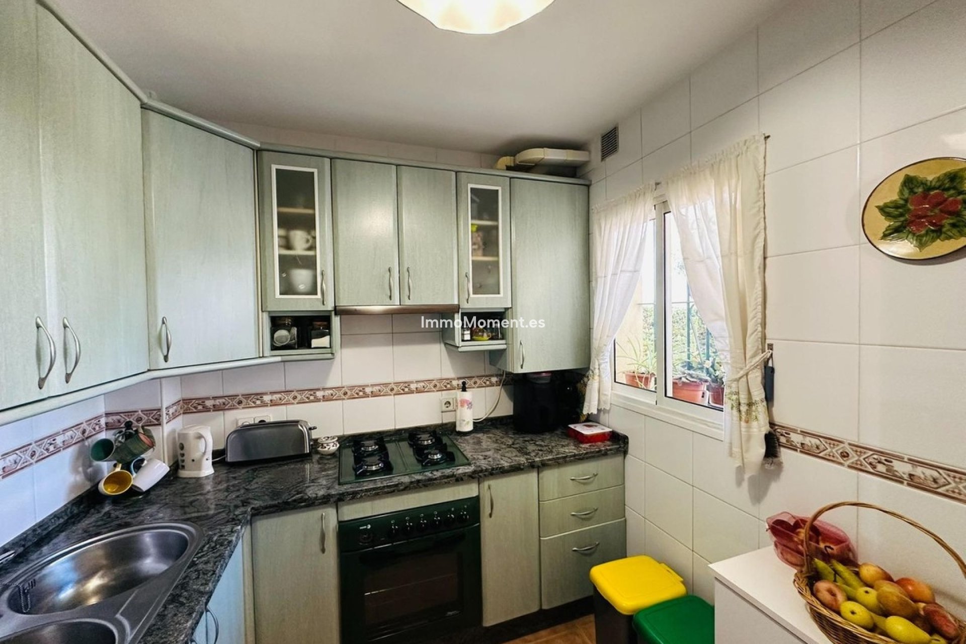 Bestaande woning - Rijtjeshuis - Mijas - Sierrezuela