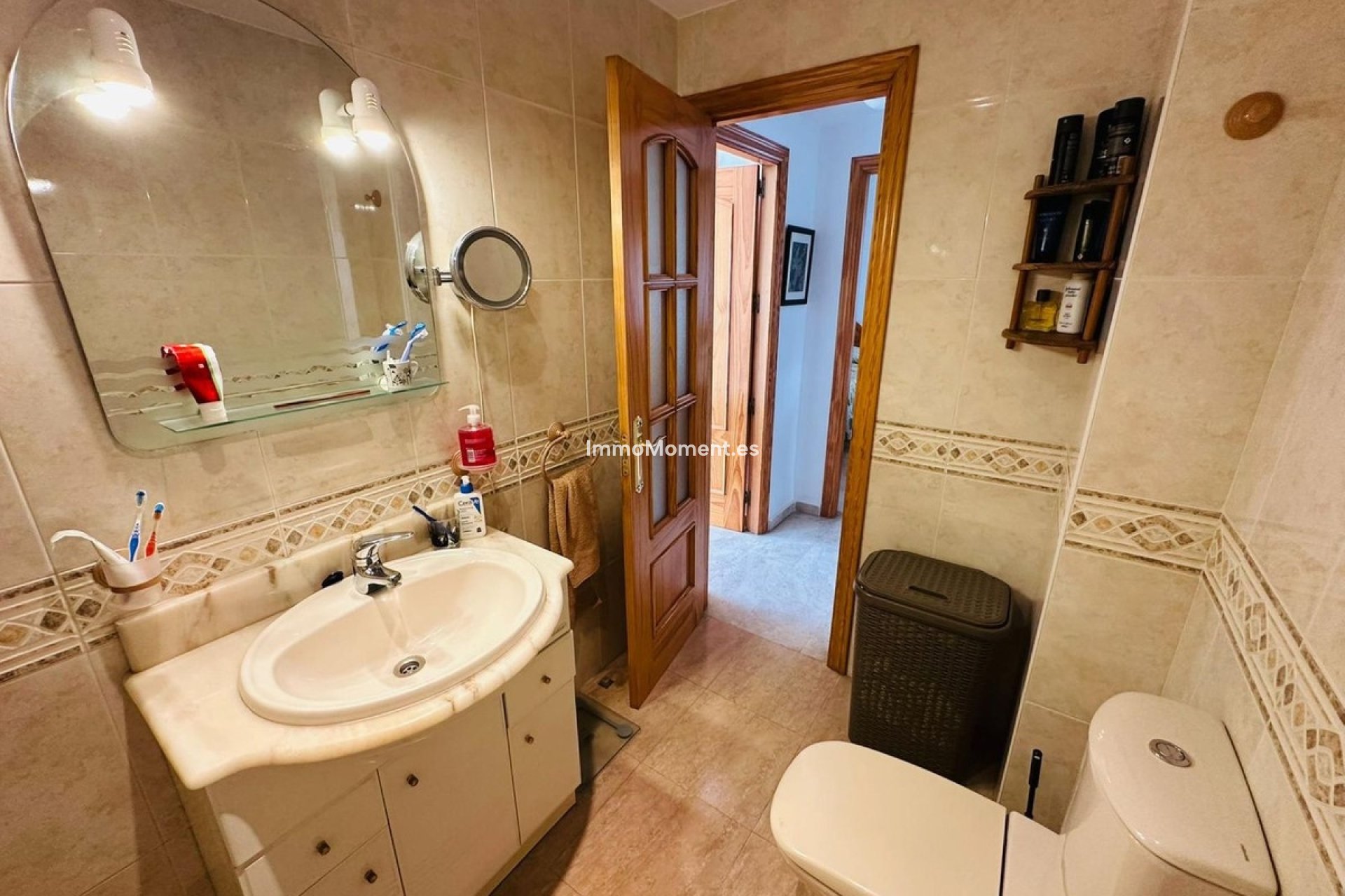 Bestaande woning - Rijtjeshuis - Mijas - Sierrezuela