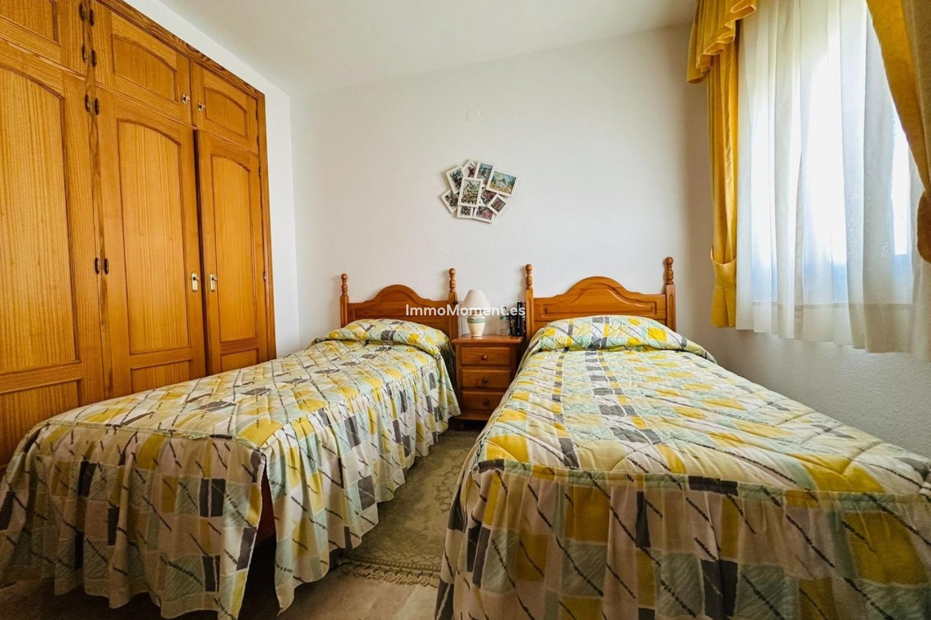 Bestaande woning - Rijtjeshuis - Mijas - Sierrezuela