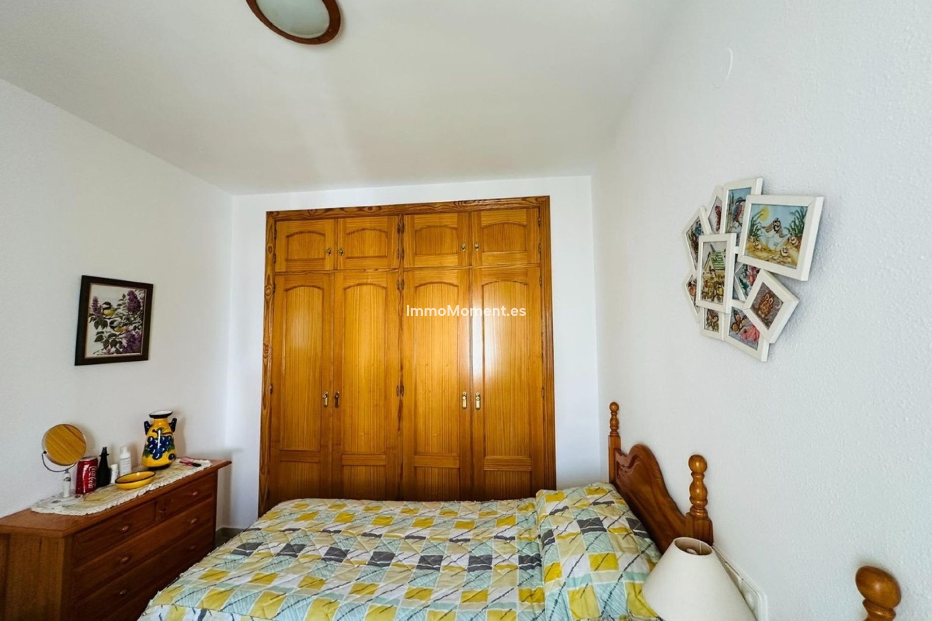 Bestaande woning - Rijtjeshuis - Mijas - Sierrezuela