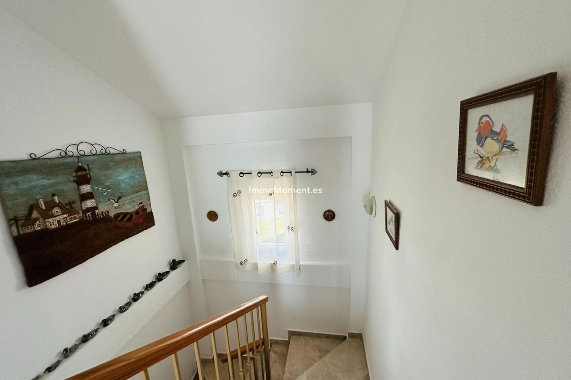 Bestaande woning - Rijtjeshuis - Mijas - Sierrezuela