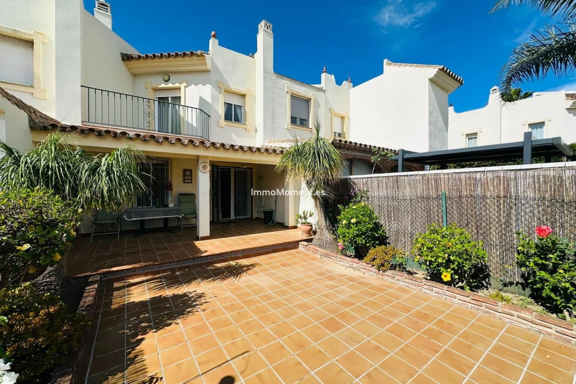 Bestaande woning - Rijtjeshuis - Mijas - Sierrezuela