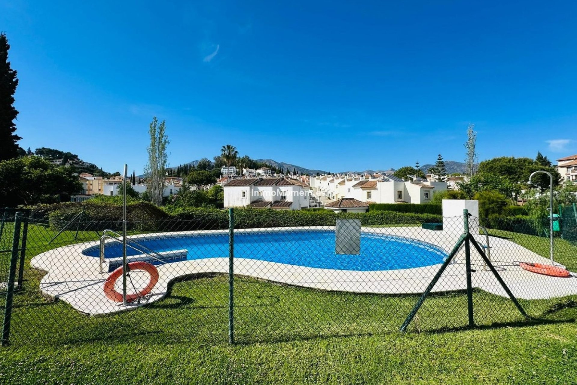 Bestaande woning - Rijtjeshuis - Mijas - Sierrezuela