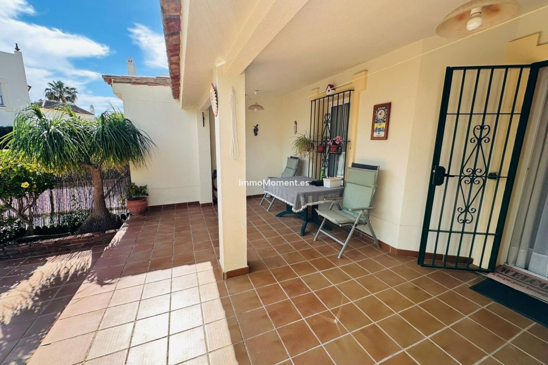 Bestaande woning - Rijtjeshuis - Mijas - Sierrezuela