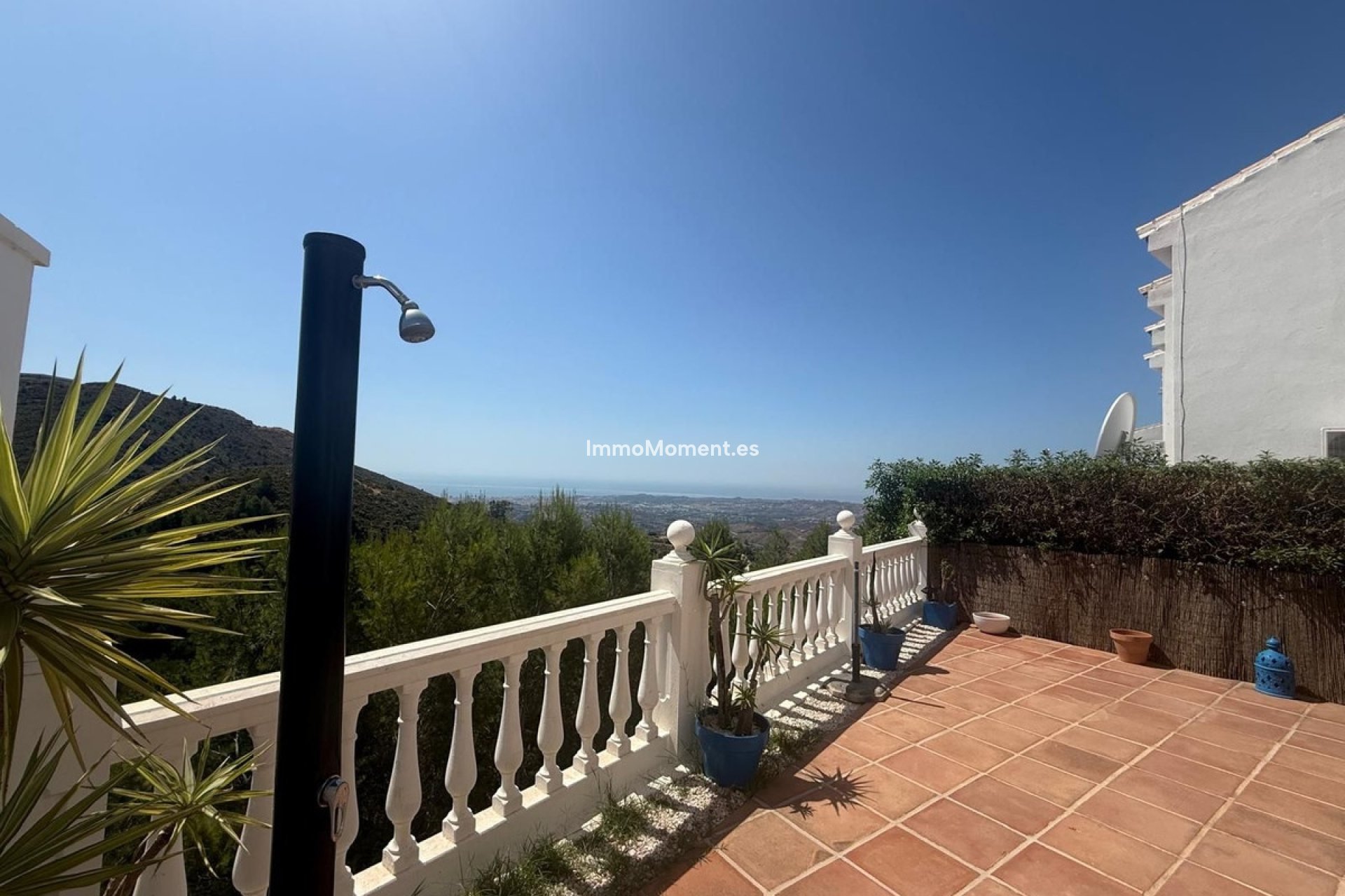 Bestaande woning - Rijtjeshuis - Mijas - Valtocado