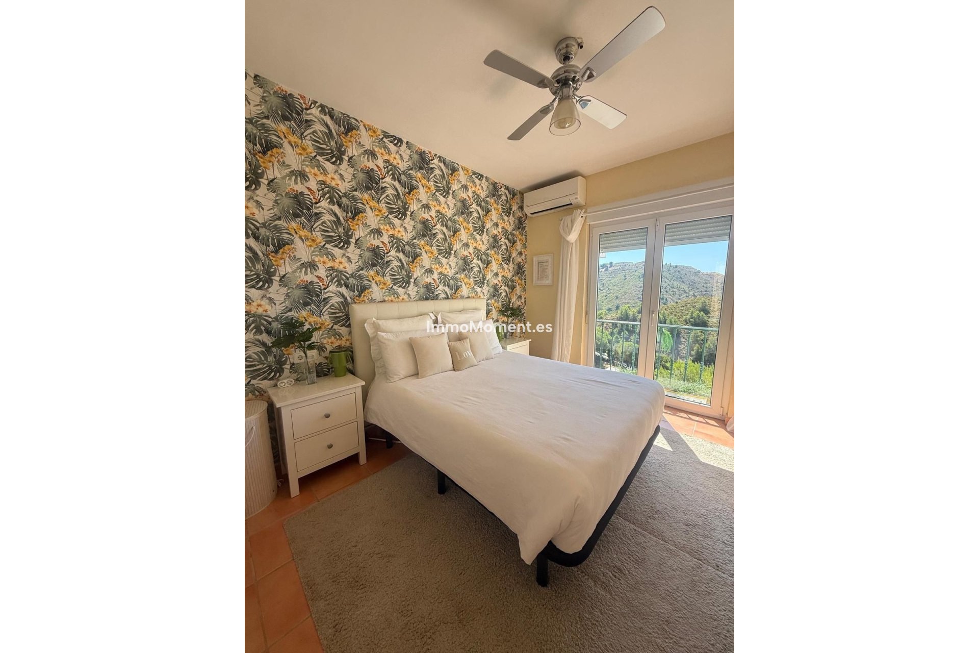 Bestaande woning - Rijtjeshuis - Mijas - Valtocado
