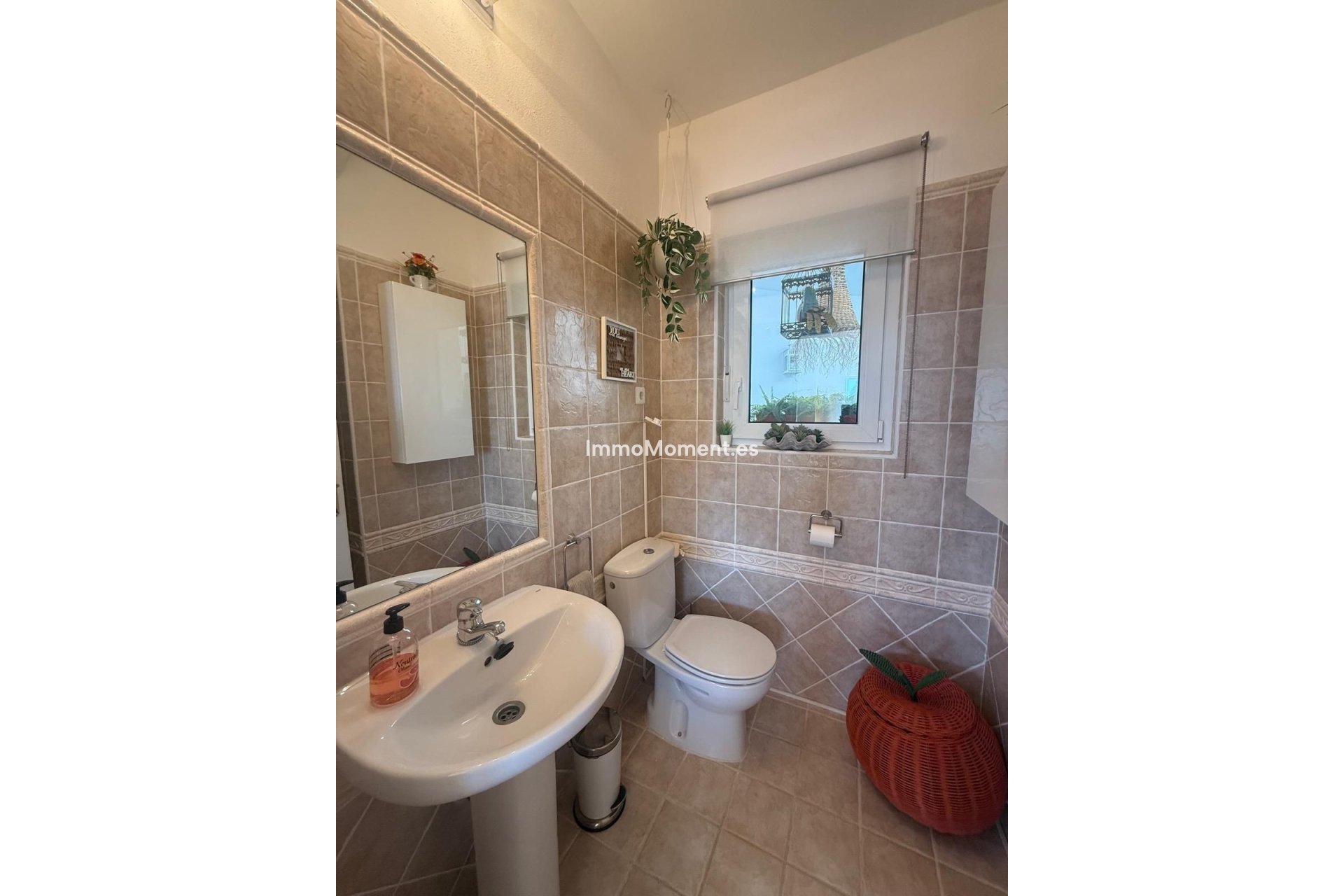 Bestaande woning - Rijtjeshuis - Mijas - Valtocado