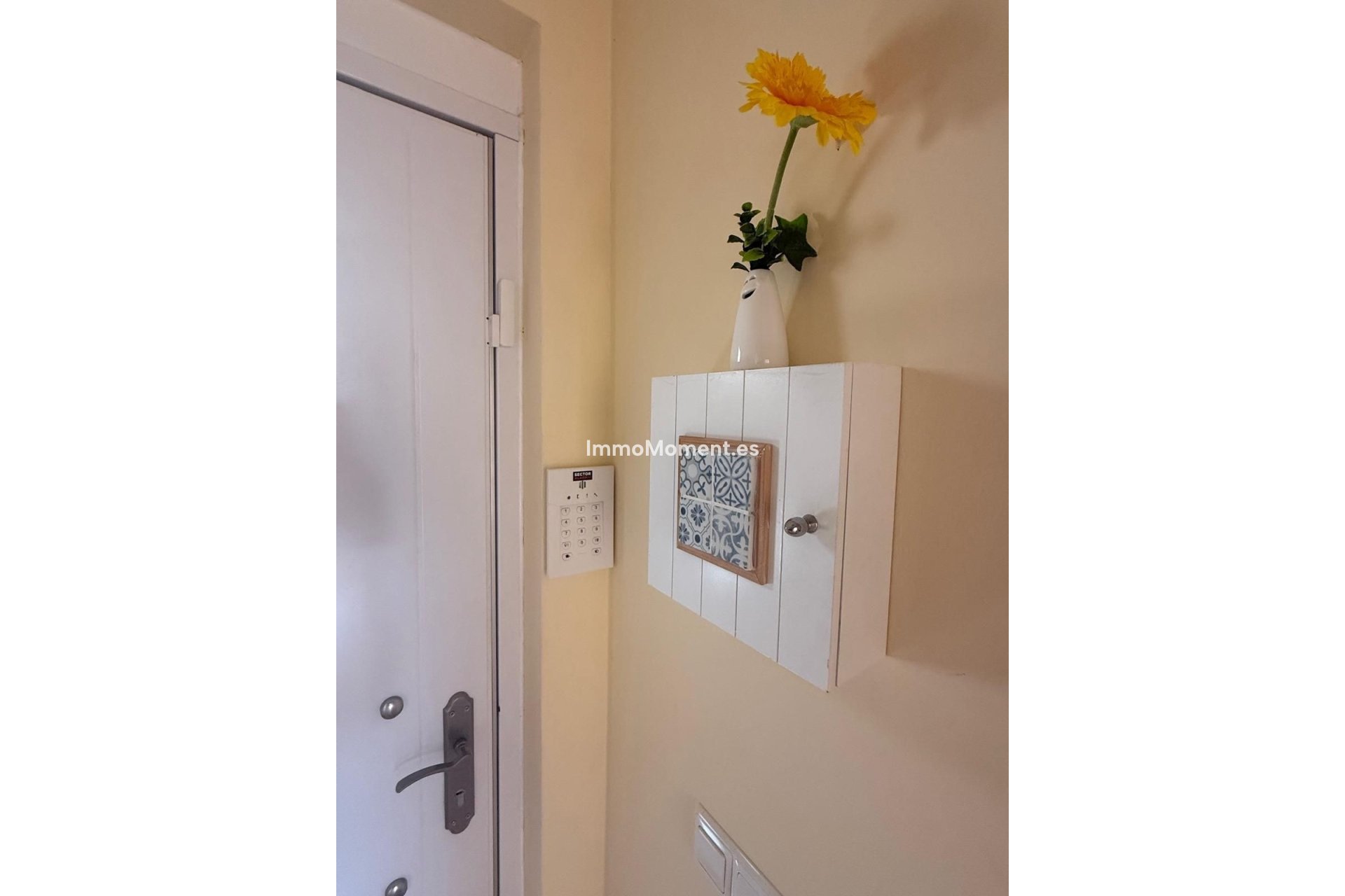 Bestaande woning - Rijtjeshuis - Mijas - Valtocado