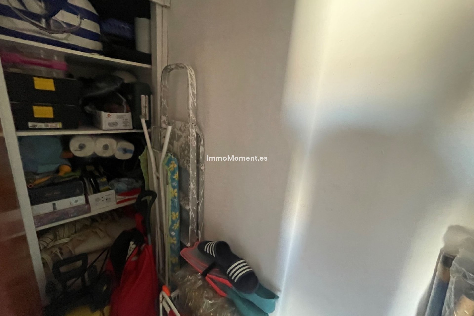 Bestaande woning - Rijtjeshuis - Mil Palmeras