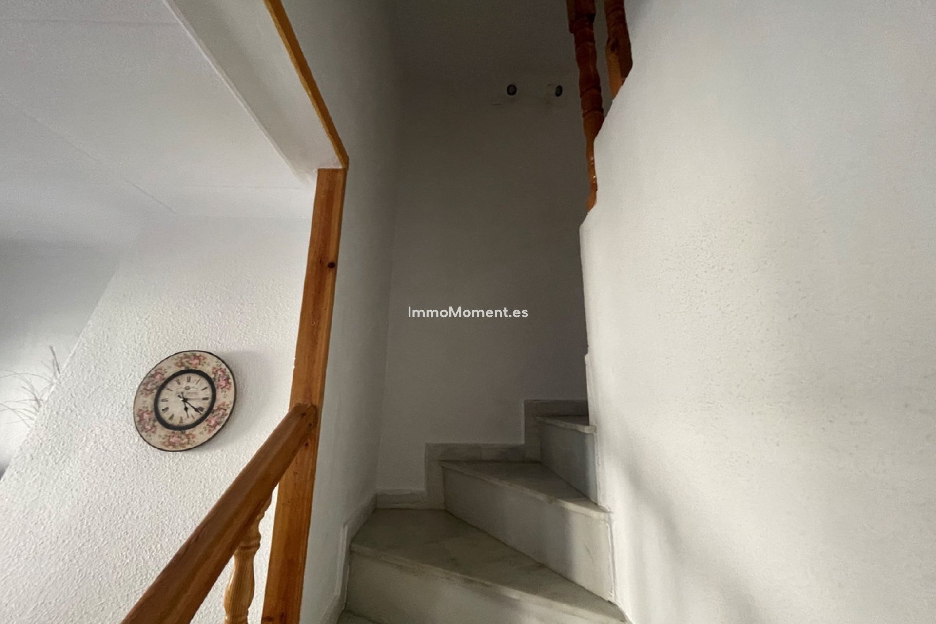 Bestaande woning - Rijtjeshuis - Mil Palmeras