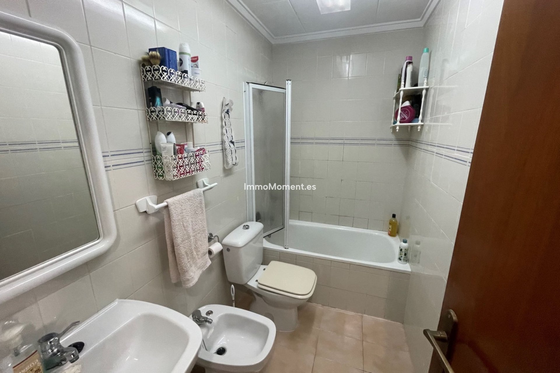 Bestaande woning - Rijtjeshuis - Mil Palmeras