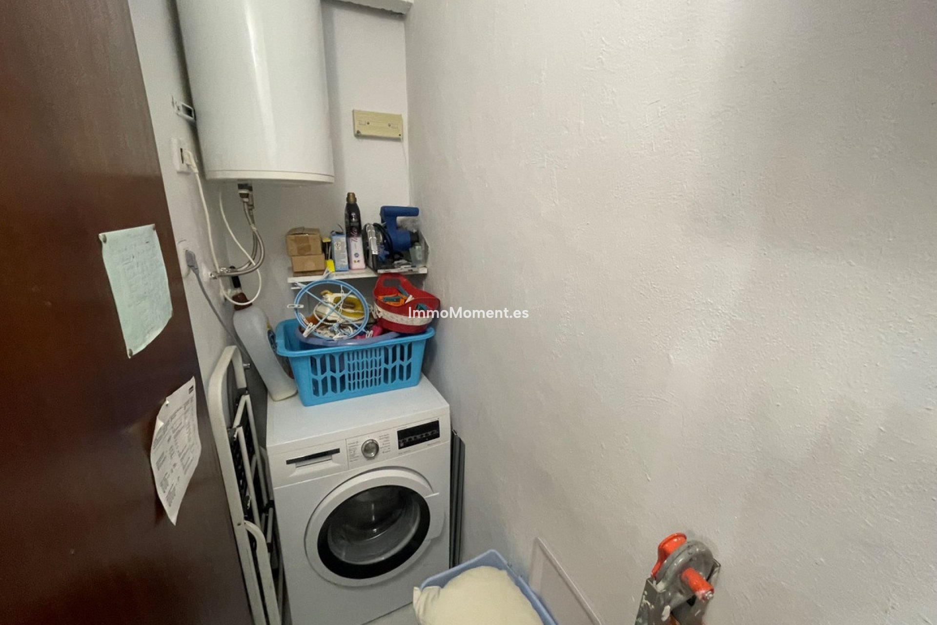 Bestaande woning - Rijtjeshuis - Mil Palmeras