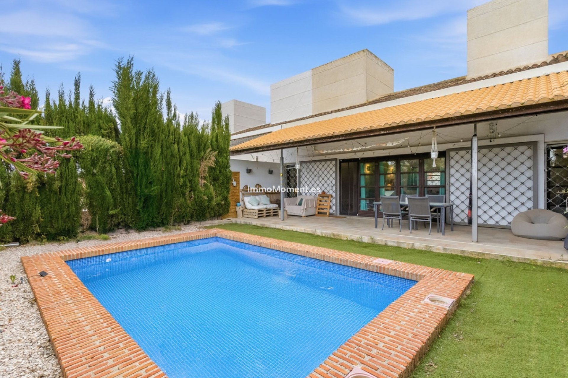 Bestaande woning - Rijtjeshuis - Murcia - Sucina
