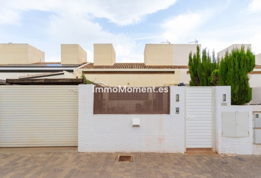 Bestaande woning - Rijtjeshuis - Murcia - Sucina