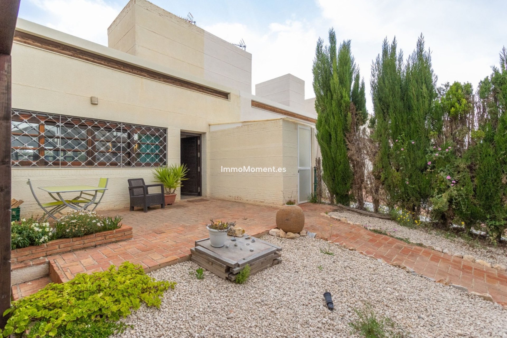 Bestaande woning - Rijtjeshuis - Murcia - Sucina