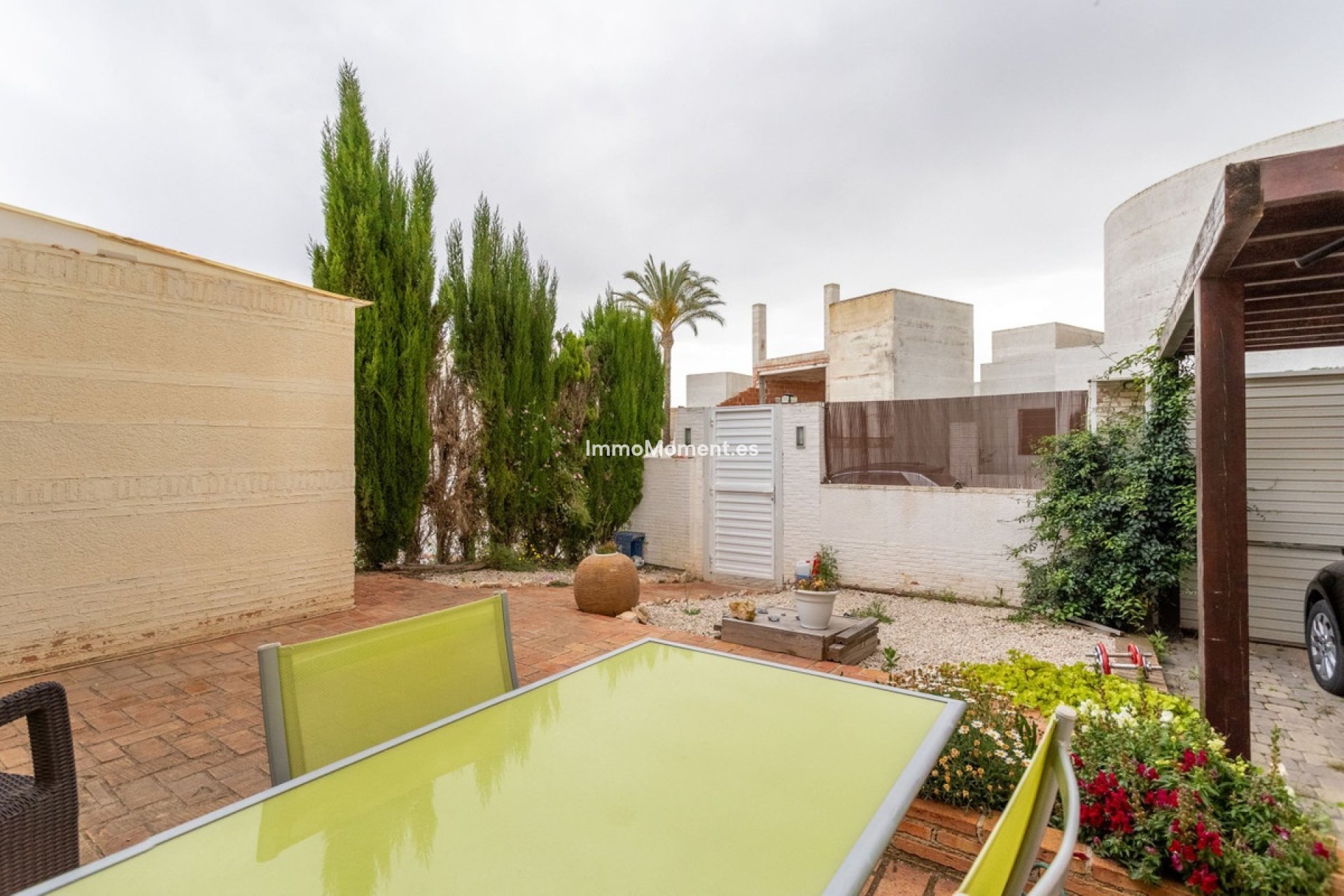 Bestaande woning - Rijtjeshuis - Murcia - Sucina