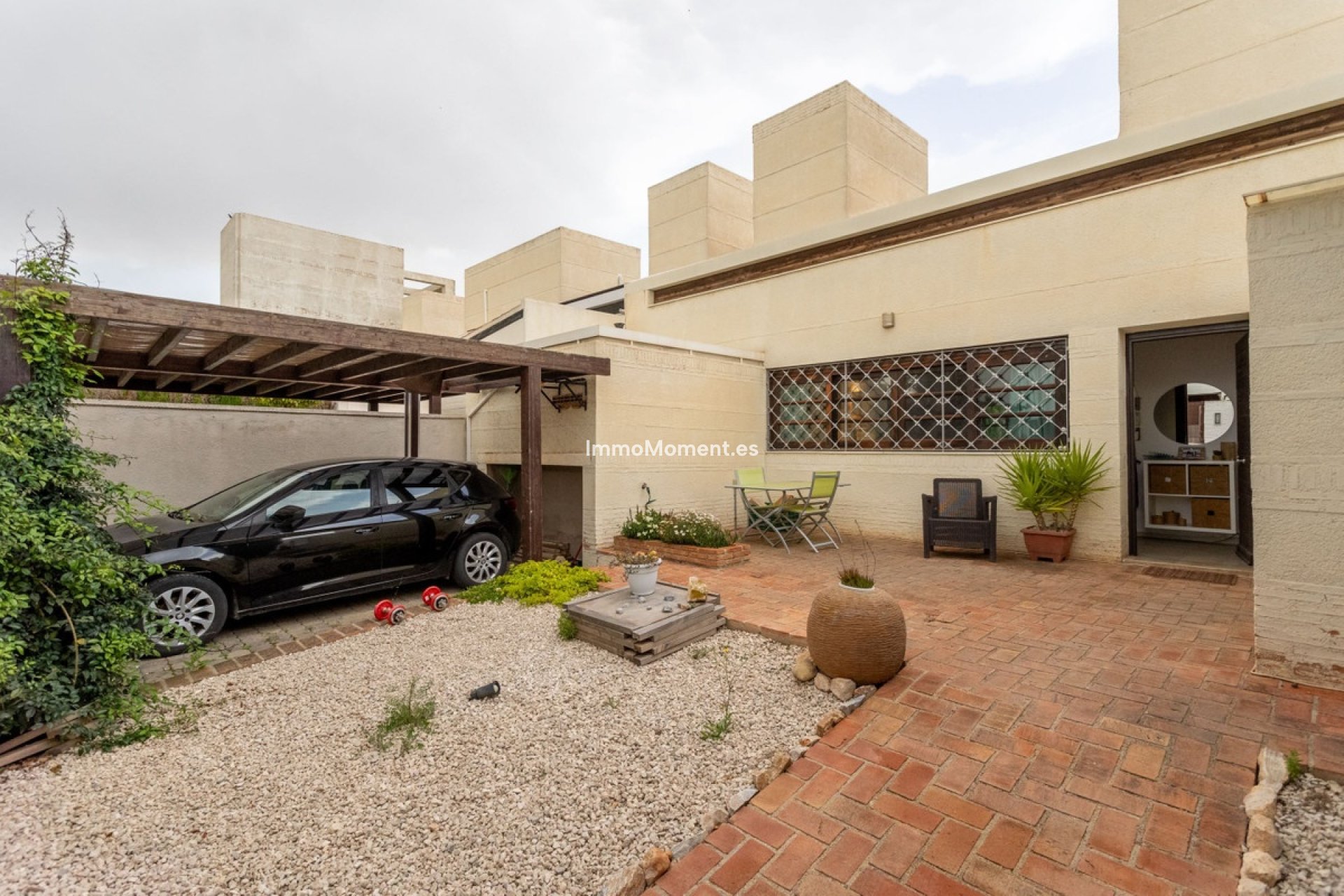Bestaande woning - Rijtjeshuis - Murcia - Sucina