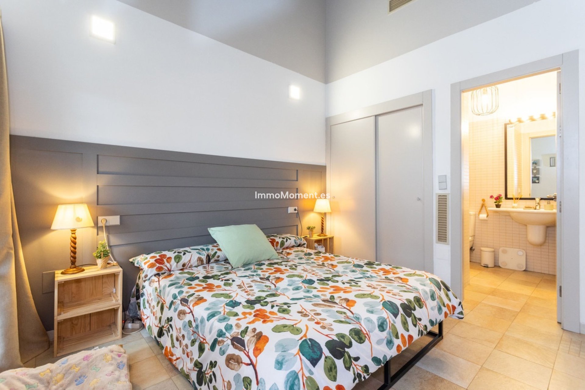 Bestaande woning - Rijtjeshuis - Murcia - Sucina