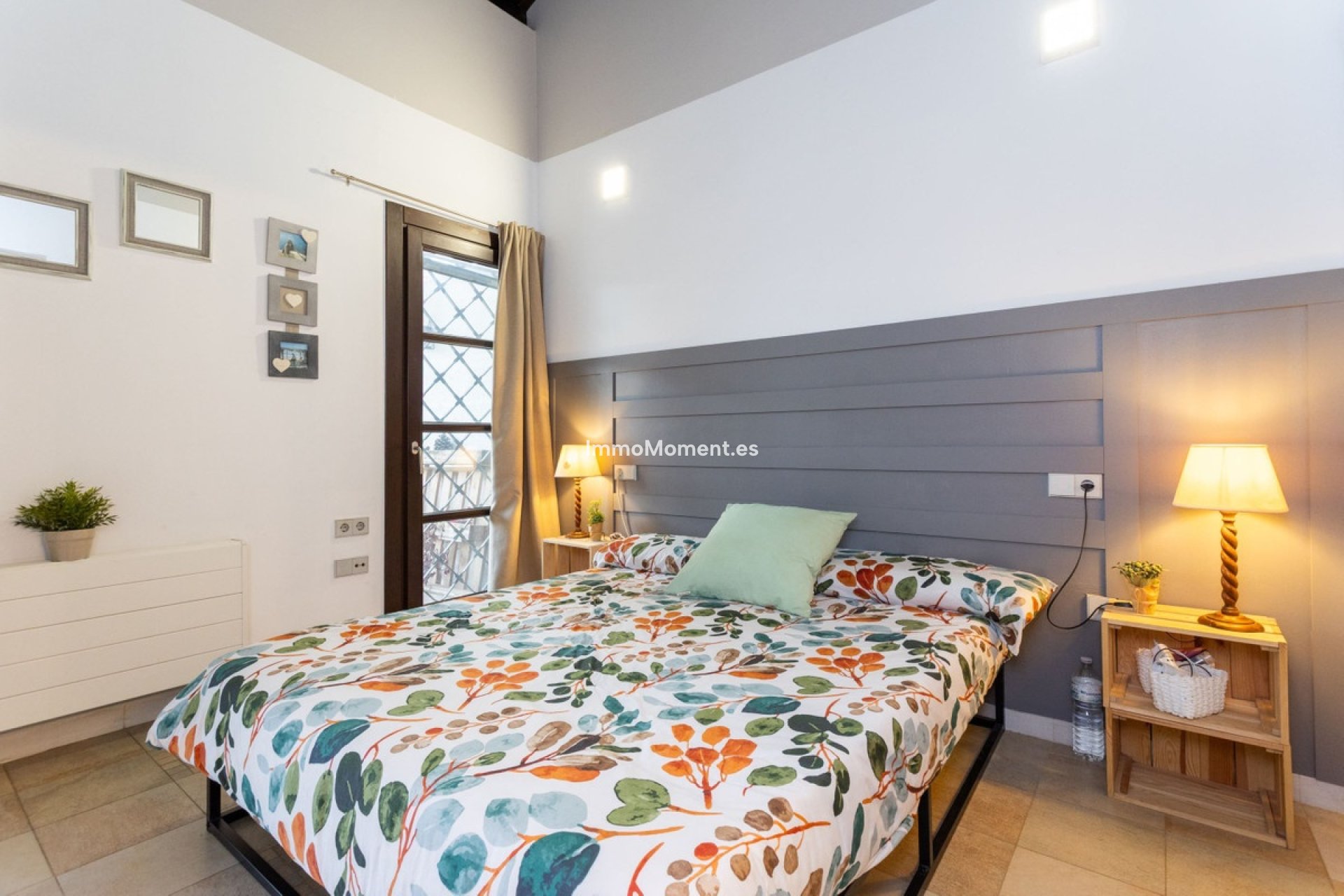 Bestaande woning - Rijtjeshuis - Murcia - Sucina