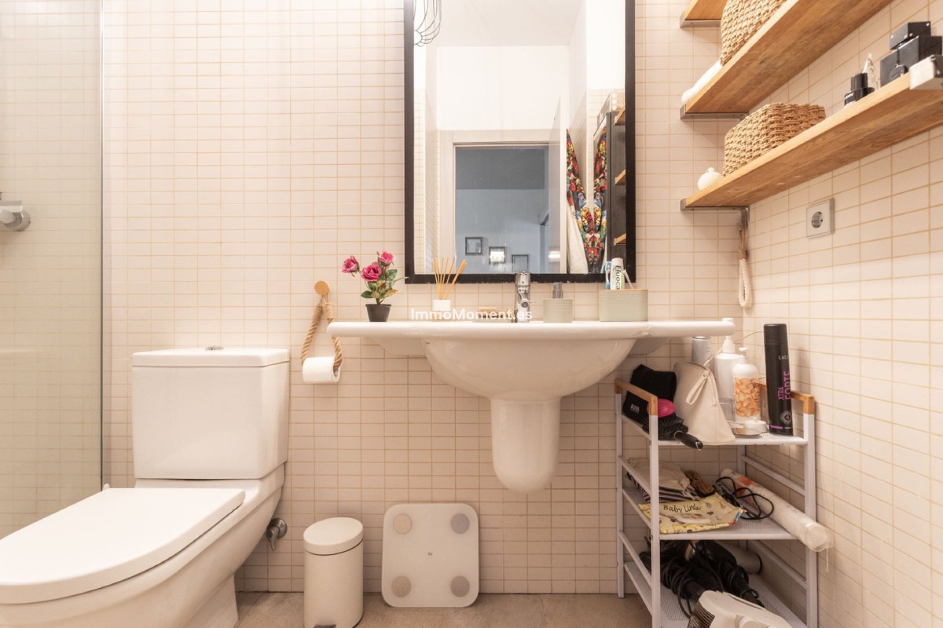 Bestaande woning - Rijtjeshuis - Murcia - Sucina