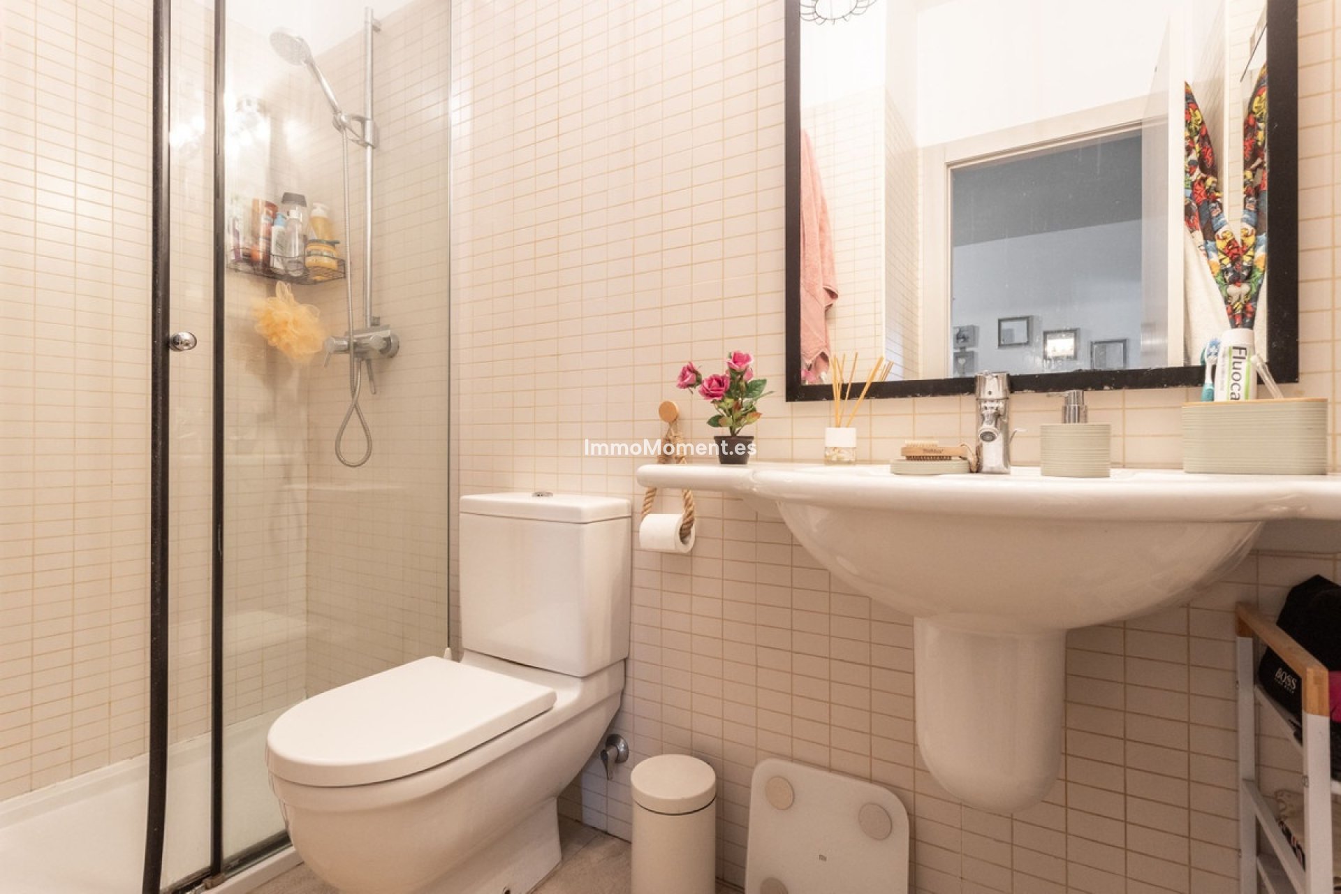 Bestaande woning - Rijtjeshuis - Murcia - Sucina
