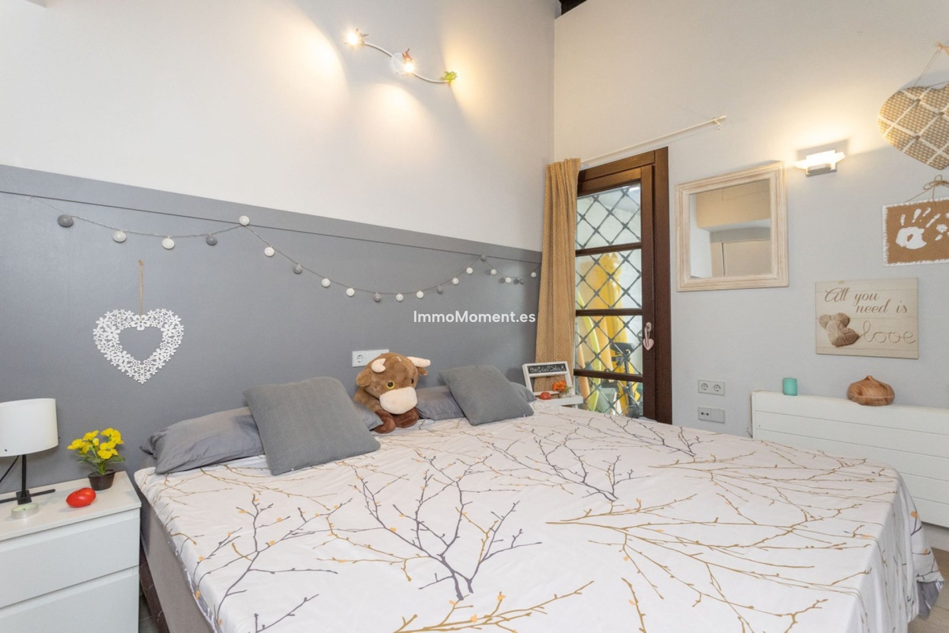 Bestaande woning - Rijtjeshuis - Murcia - Sucina
