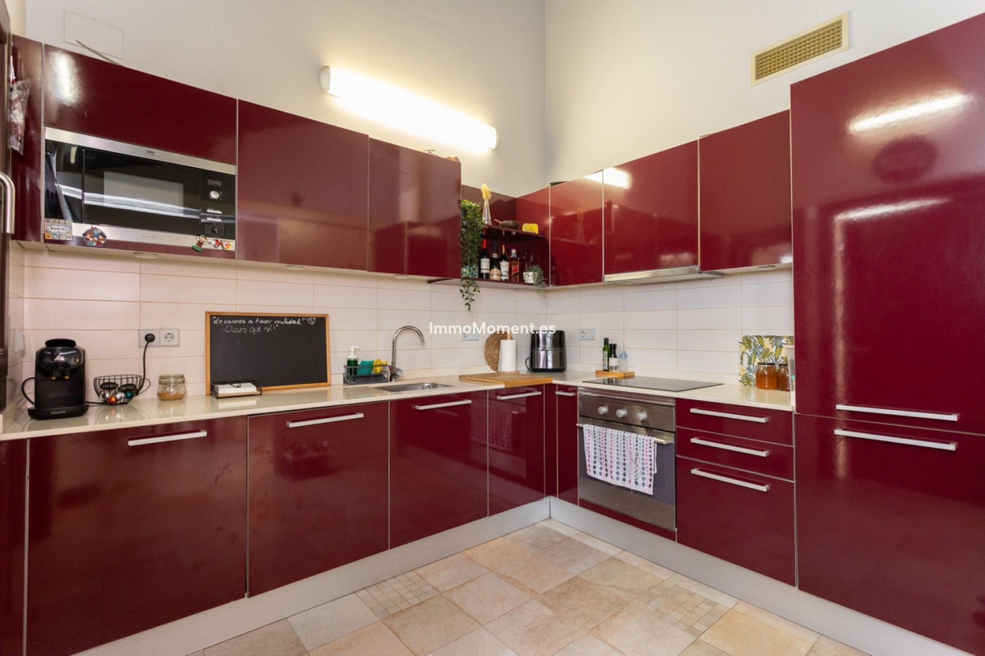 Bestaande woning - Rijtjeshuis - Murcia - Sucina