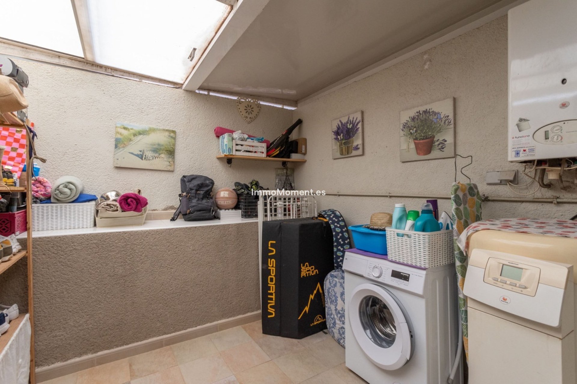 Bestaande woning - Rijtjeshuis - Murcia - Sucina