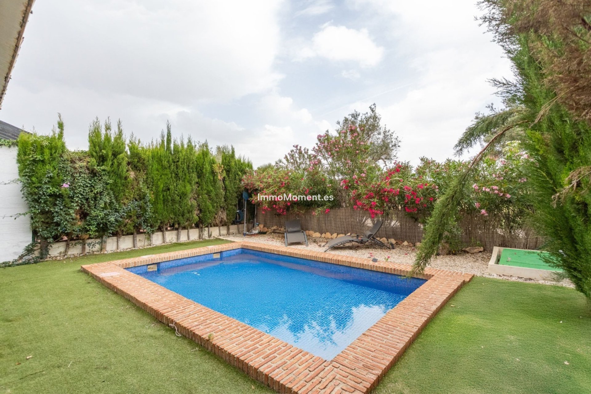 Bestaande woning - Rijtjeshuis - Murcia - Sucina