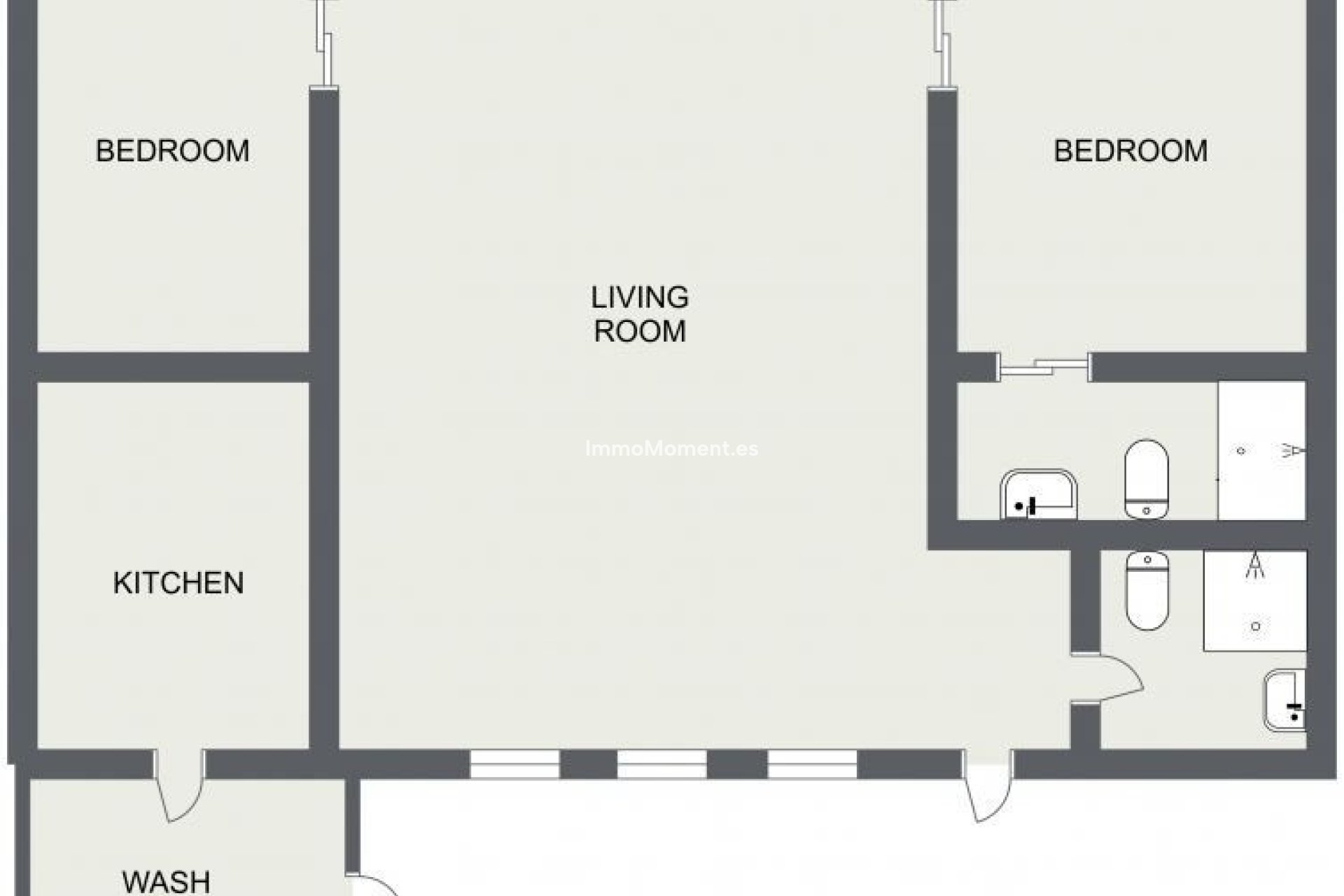 Bestaande woning - Rijtjeshuis - Murcia - Sucina