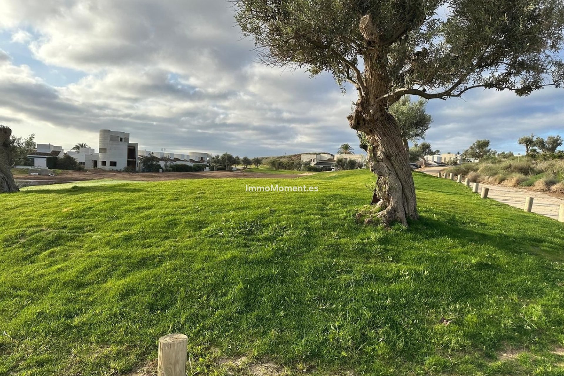 Bestaande woning - Rijtjeshuis - Murcia - Sucina
