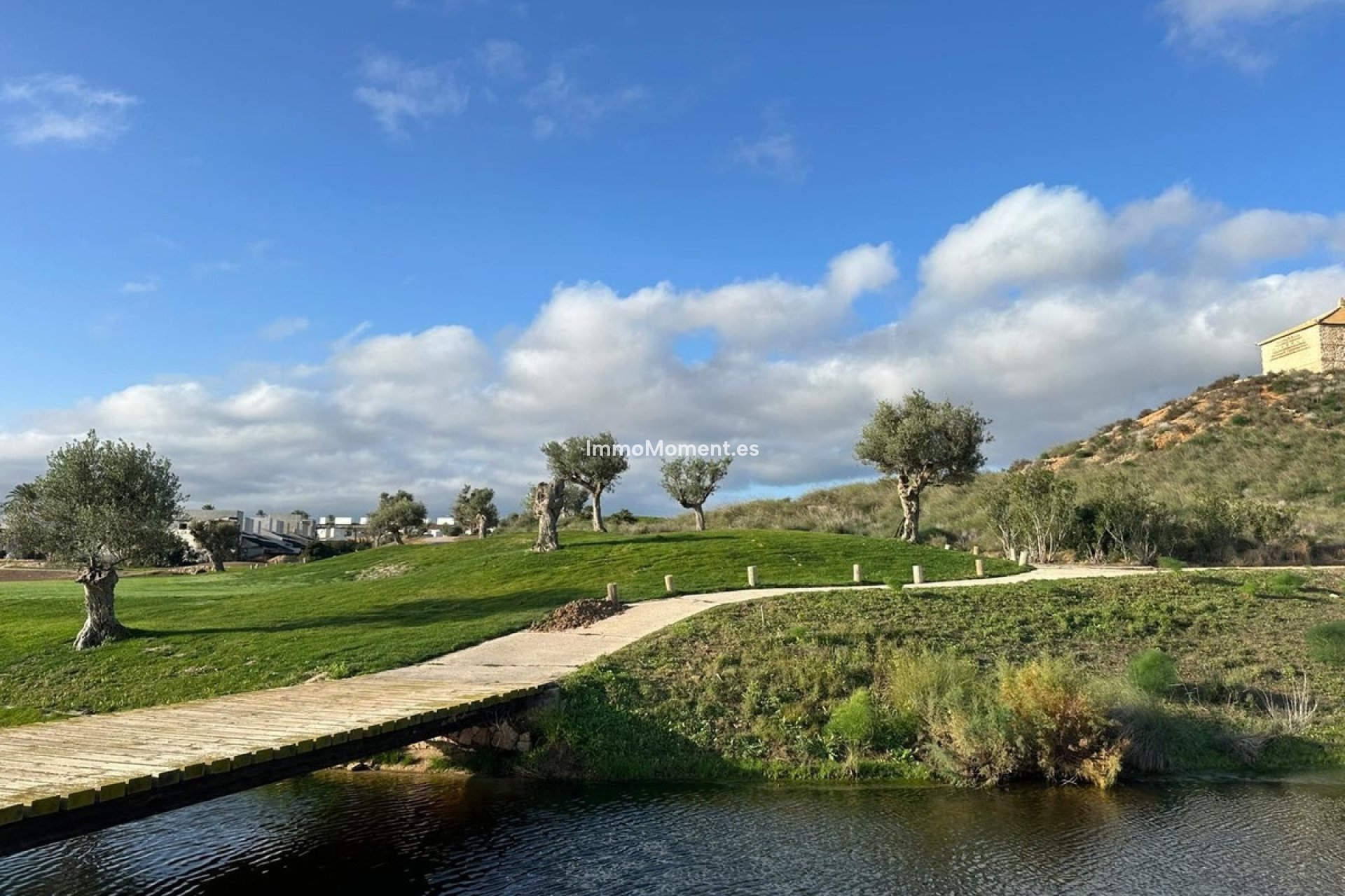 Bestaande woning - Rijtjeshuis - Murcia - Sucina
