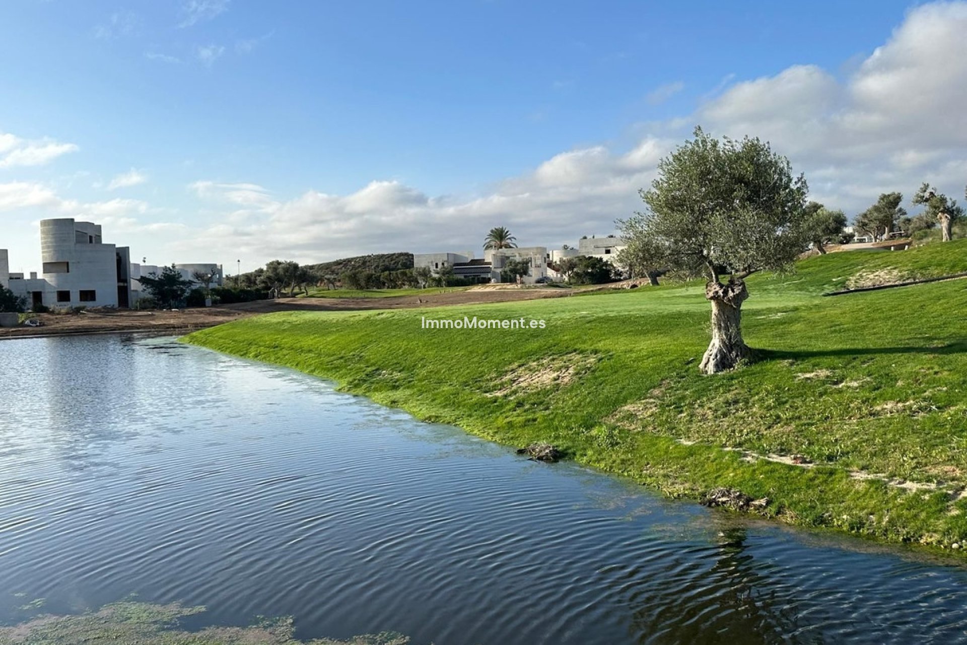 Bestaande woning - Rijtjeshuis - Murcia - Sucina