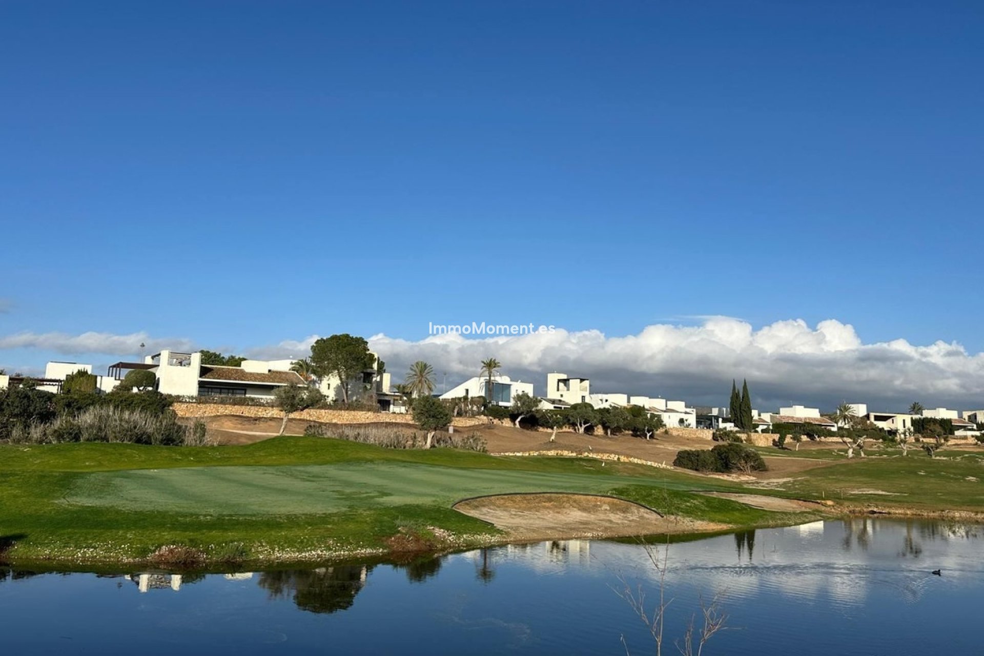 Bestaande woning - Rijtjeshuis - Murcia - Sucina