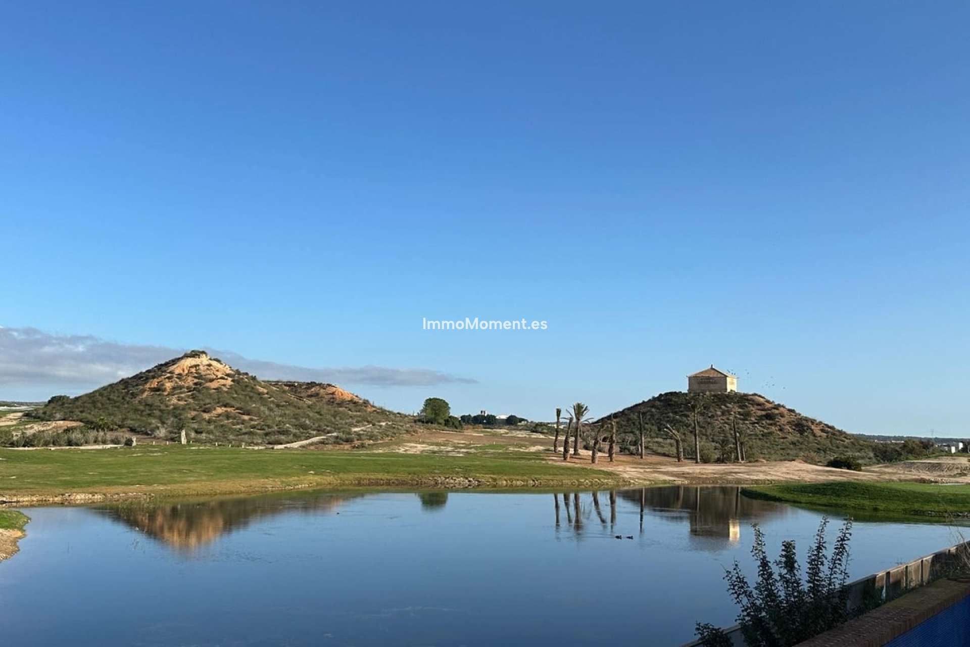 Bestaande woning - Rijtjeshuis - Murcia - Sucina