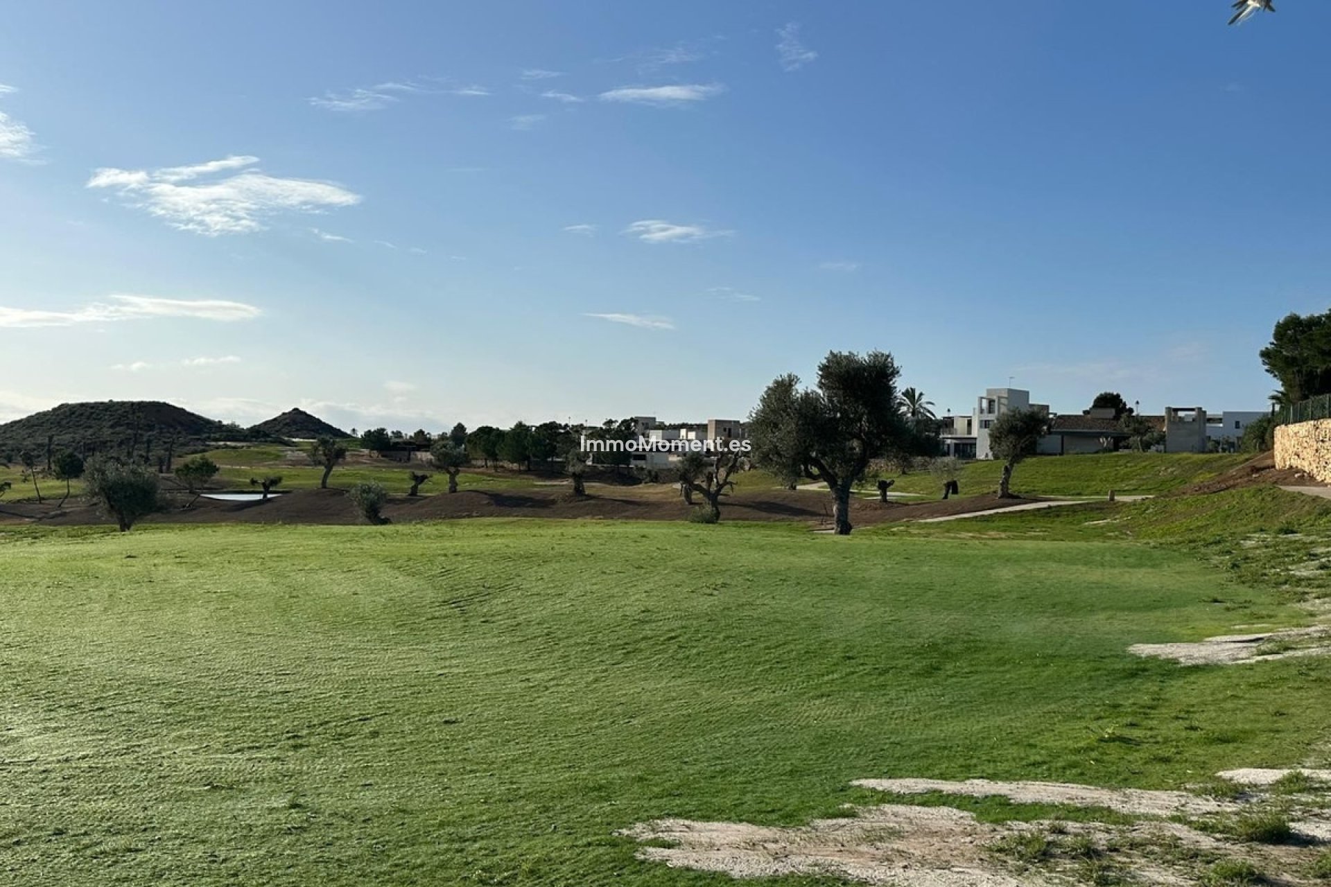 Bestaande woning - Rijtjeshuis - Murcia - Sucina