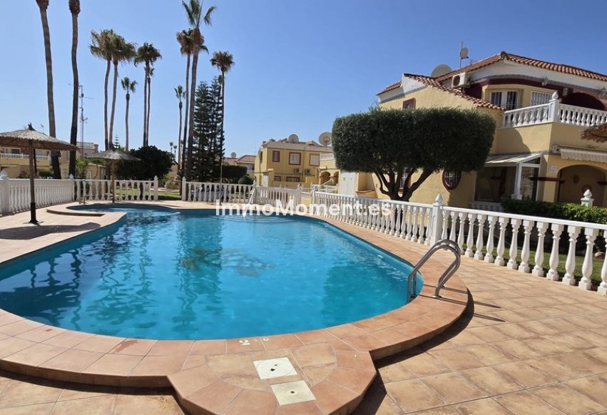 Bestaande woning - Rijtjeshuis - Orihuela - Cabo roig - La Zenia