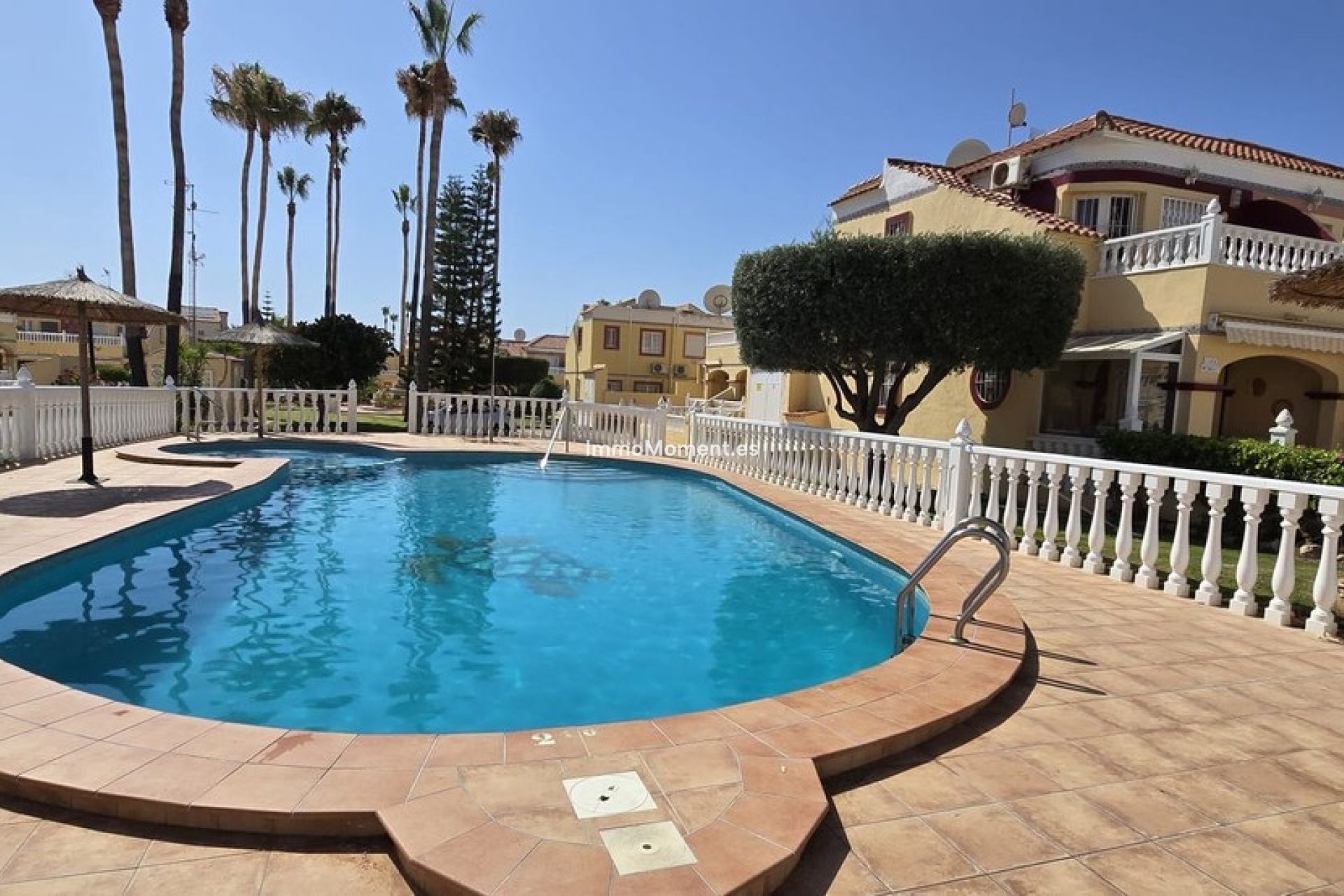 Bestaande woning - Rijtjeshuis - Orihuela - Cabo roig - La Zenia