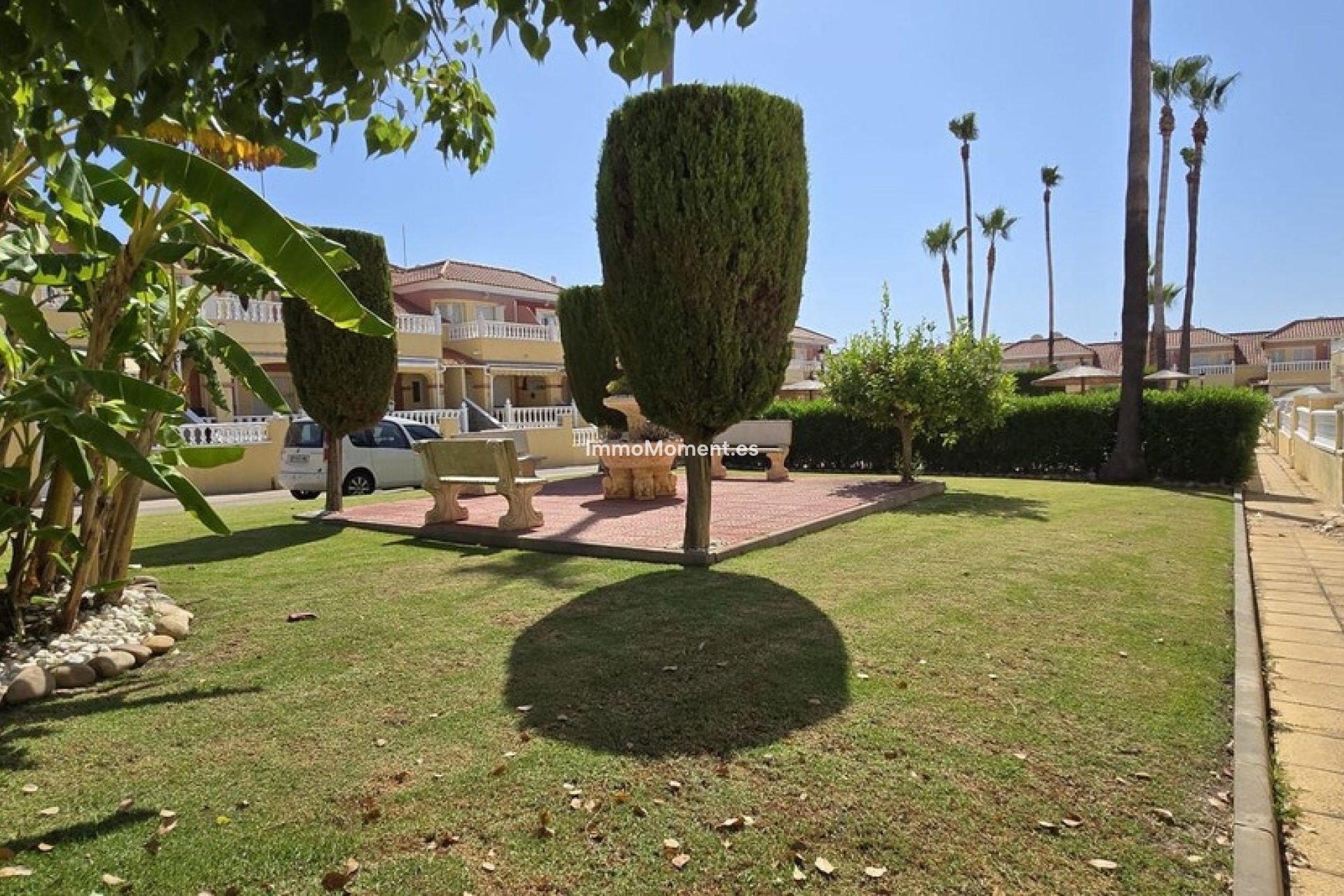 Bestaande woning - Rijtjeshuis - Orihuela - Cabo roig - La Zenia