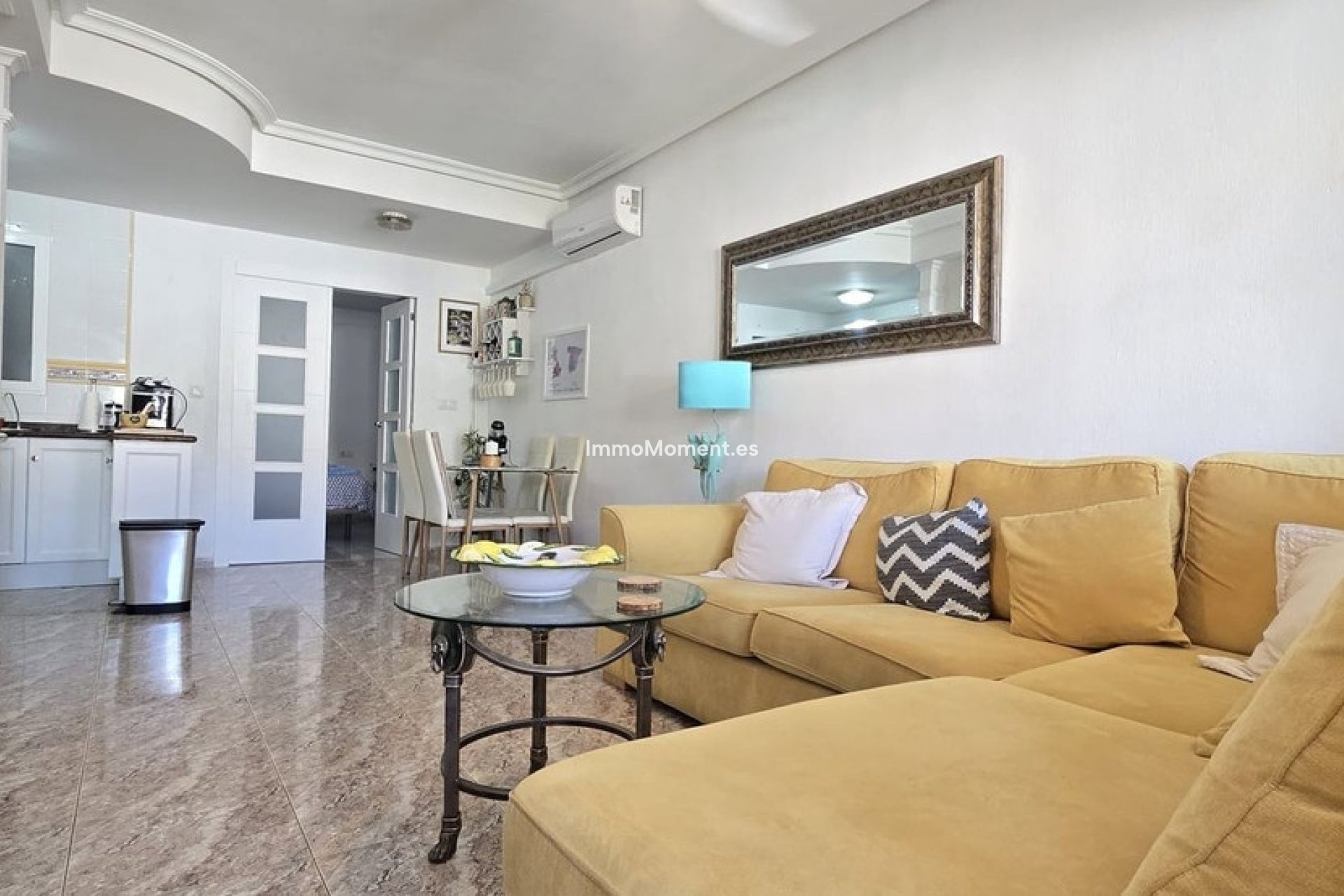 Bestaande woning - Rijtjeshuis - Orihuela - Cabo roig - La Zenia