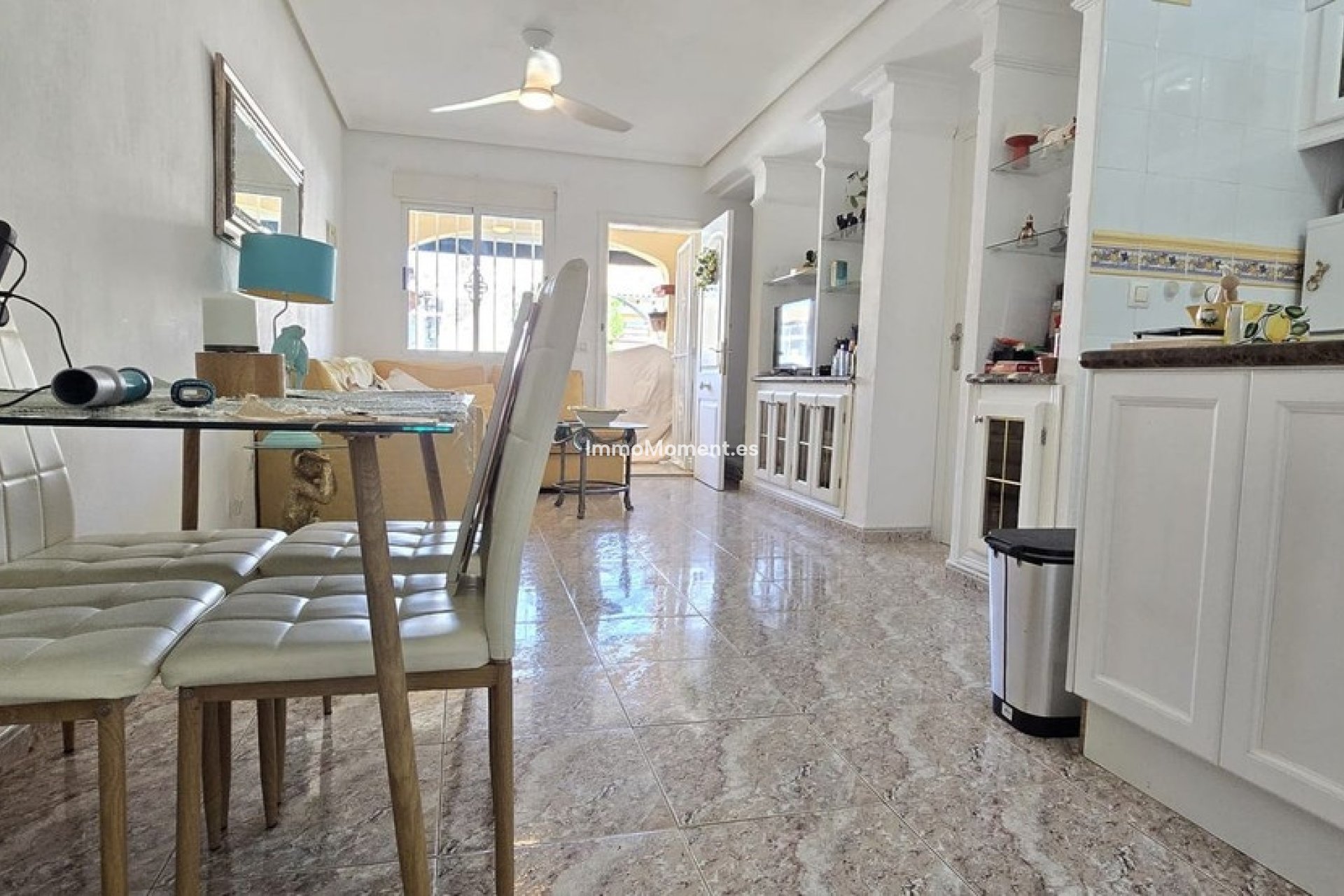 Bestaande woning - Rijtjeshuis - Orihuela - Cabo roig - La Zenia