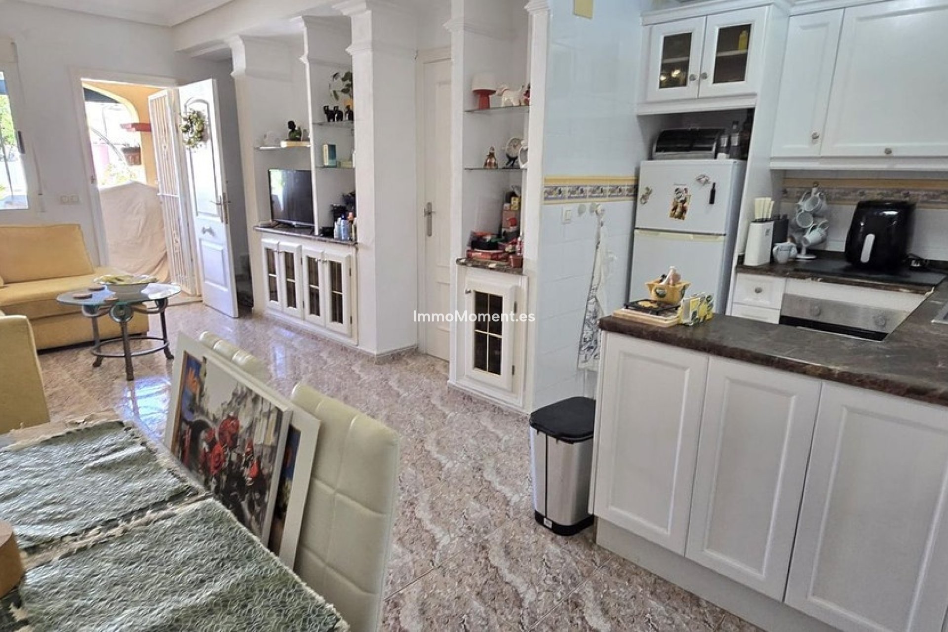 Bestaande woning - Rijtjeshuis - Orihuela - Cabo roig - La Zenia