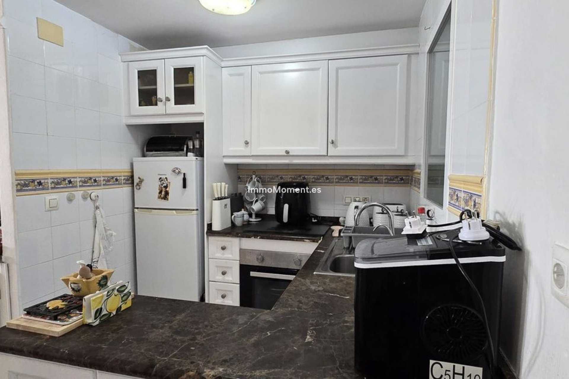 Bestaande woning - Rijtjeshuis - Orihuela - Cabo roig - La Zenia