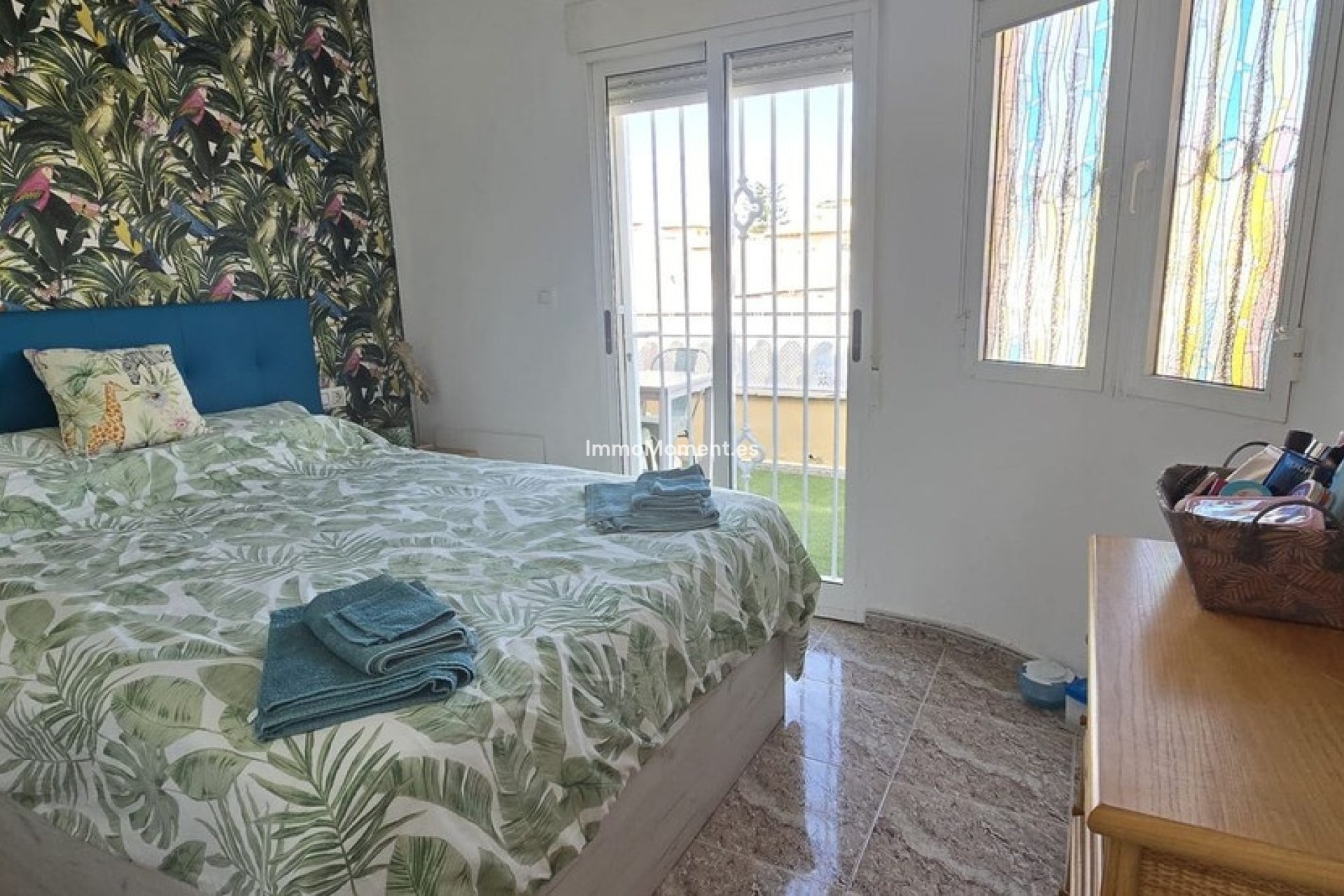 Bestaande woning - Rijtjeshuis - Orihuela - Cabo roig - La Zenia
