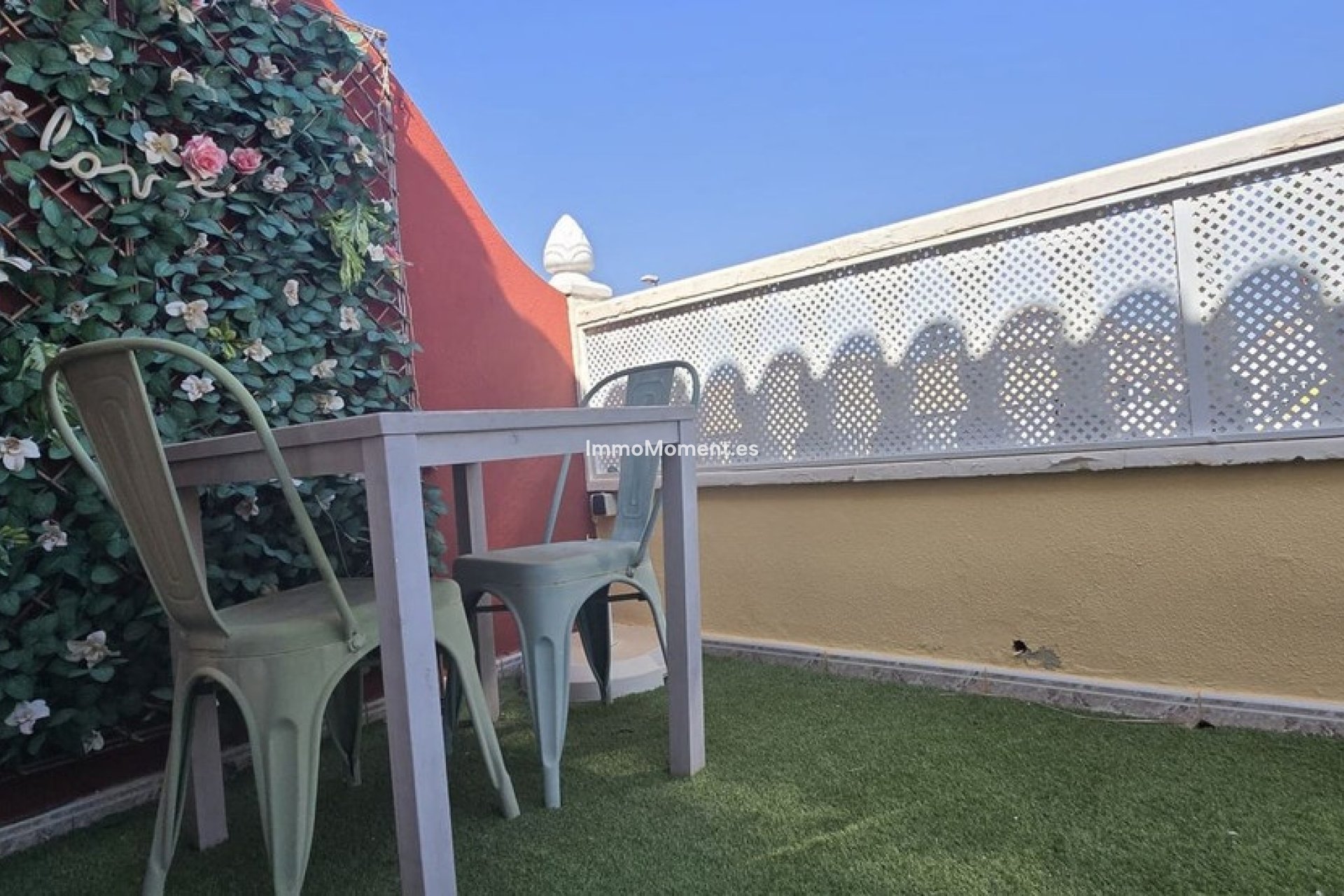Bestaande woning - Rijtjeshuis - Orihuela - Cabo roig - La Zenia