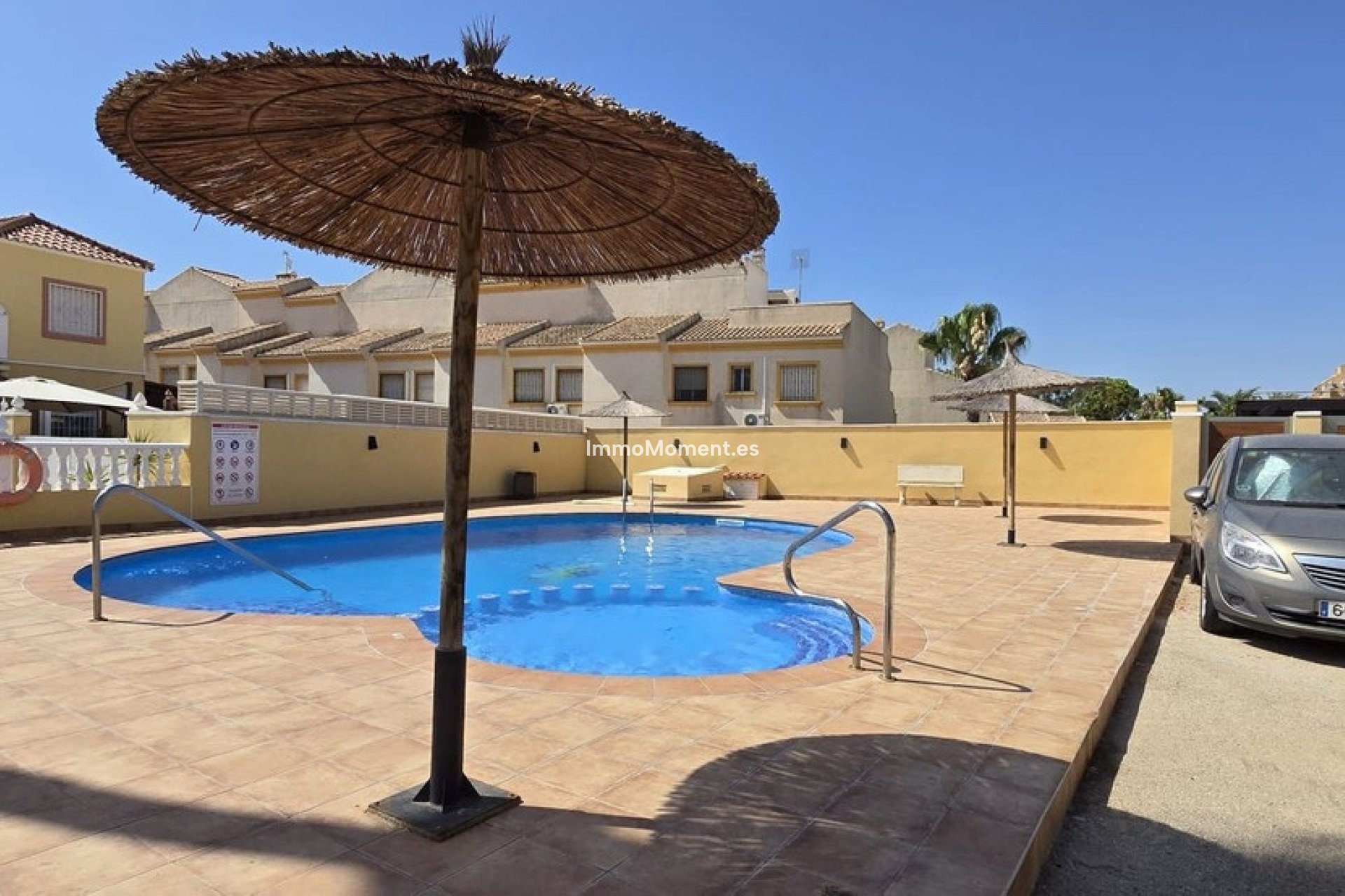 Bestaande woning - Rijtjeshuis - Orihuela - Cabo roig - La Zenia