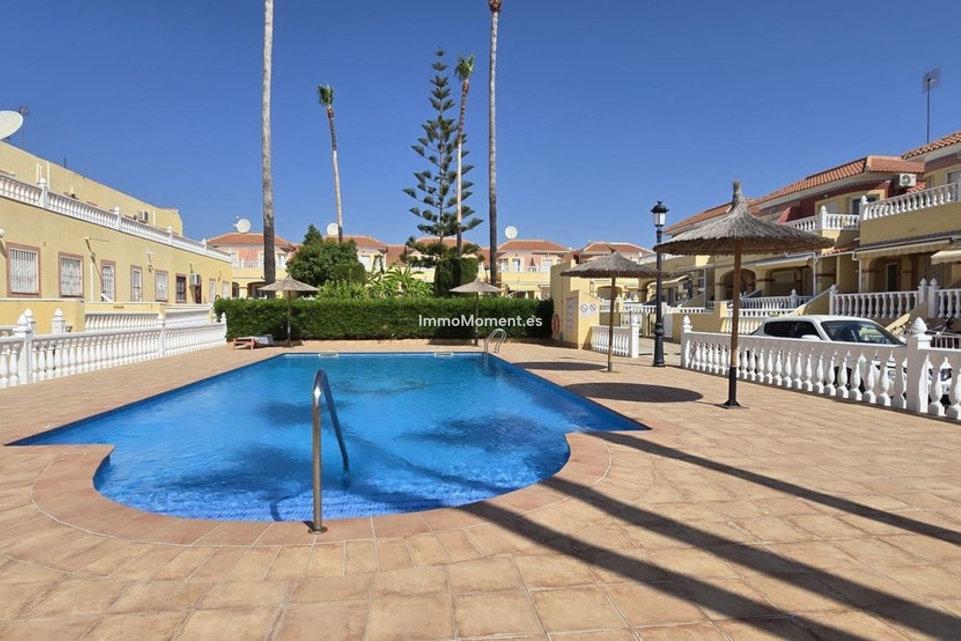 Bestaande woning - Rijtjeshuis - Orihuela - Cabo roig - La Zenia