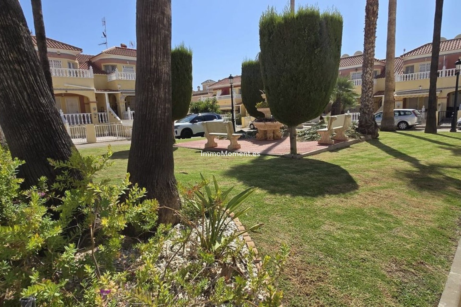 Bestaande woning - Rijtjeshuis - Orihuela - Cabo roig - La Zenia