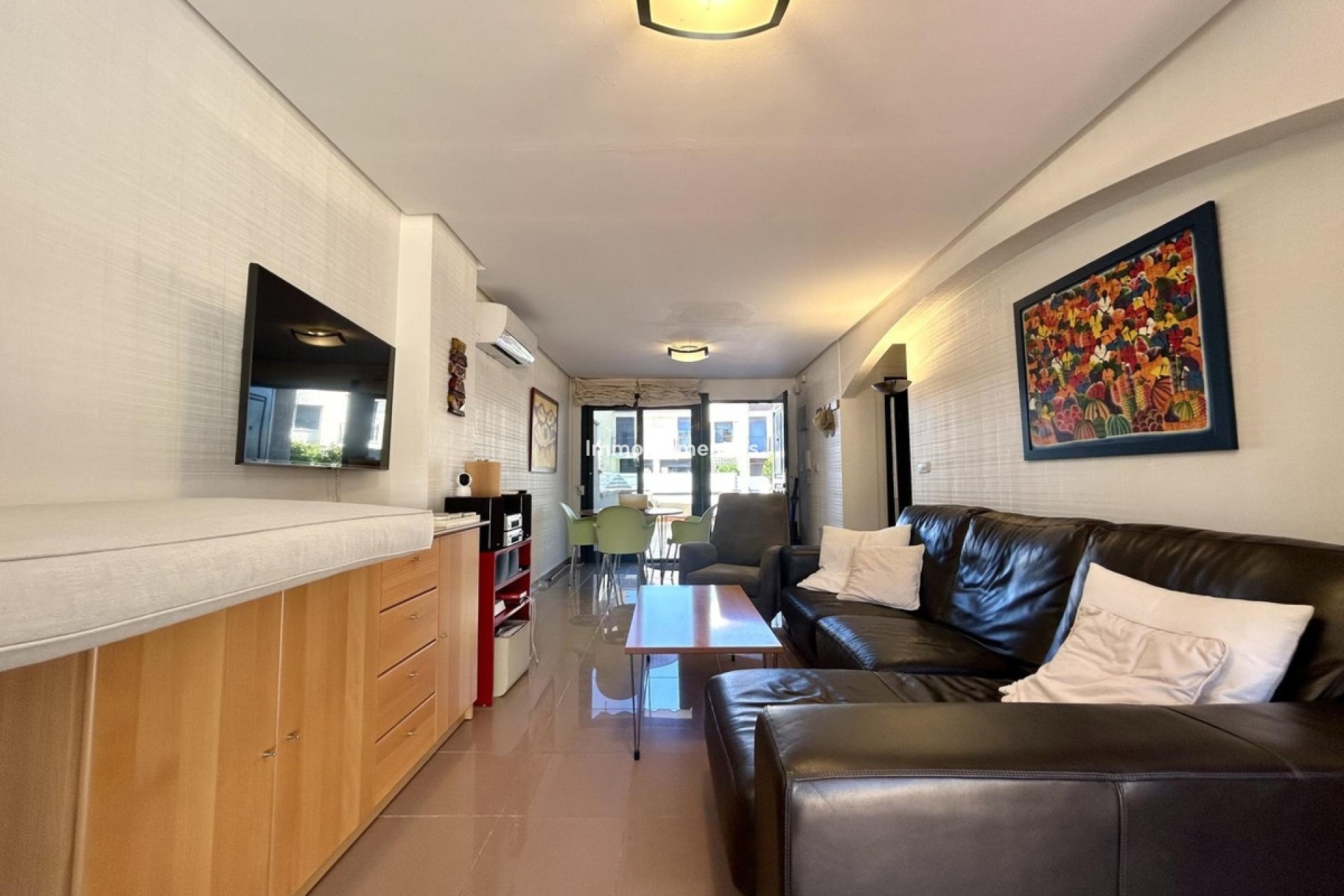 Bestaande woning - Rijtjeshuis - Orihuela - Cabo Roig
